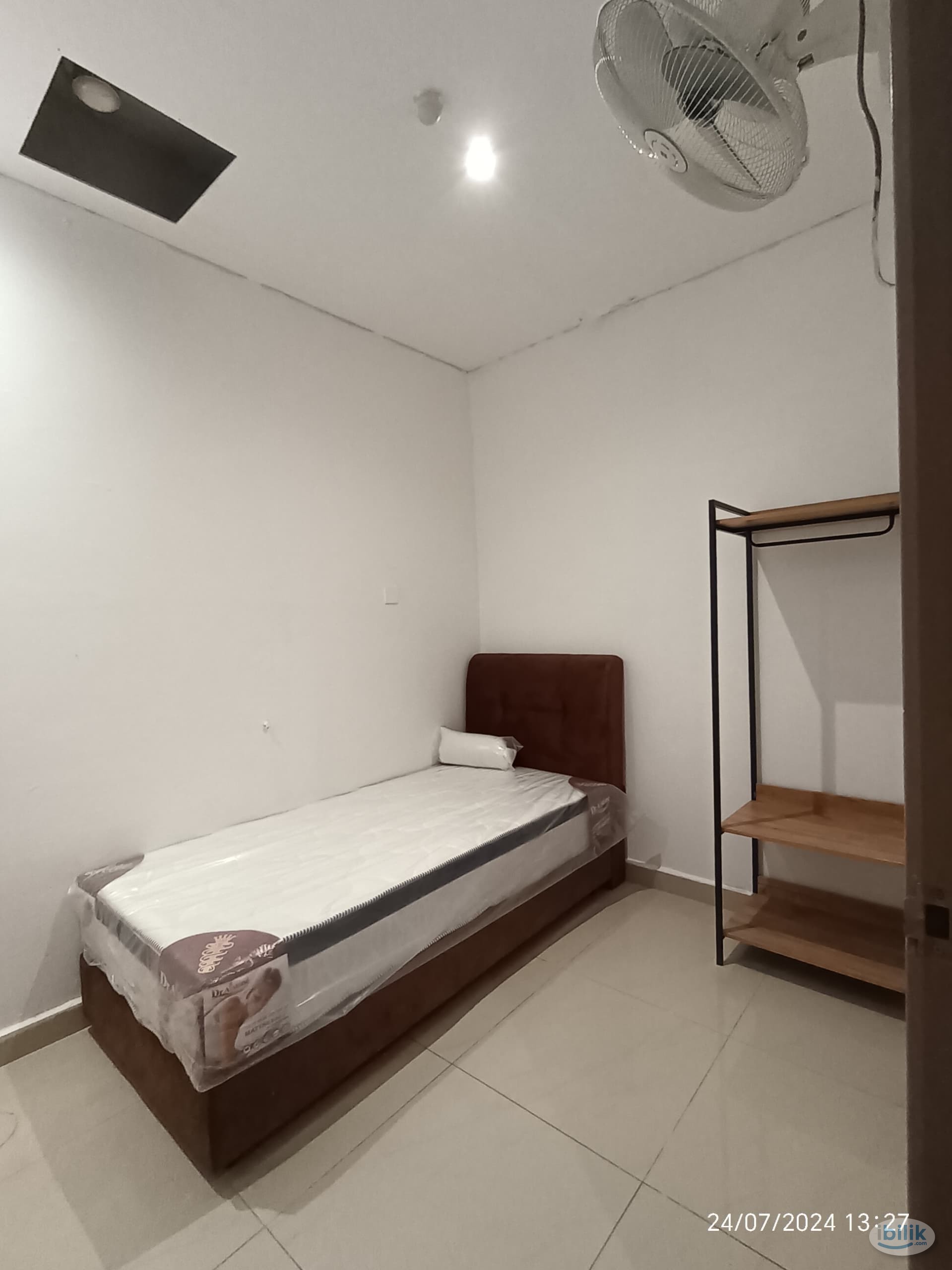 📣 [Swan Cottage] Single Room for Rent in PJS8, Bandar Sunway! 🌟  ‼️ Zero Deposit ✨ 🏠 Spacious Single Room 🛏️ 🎓 Near Univ - Image 1