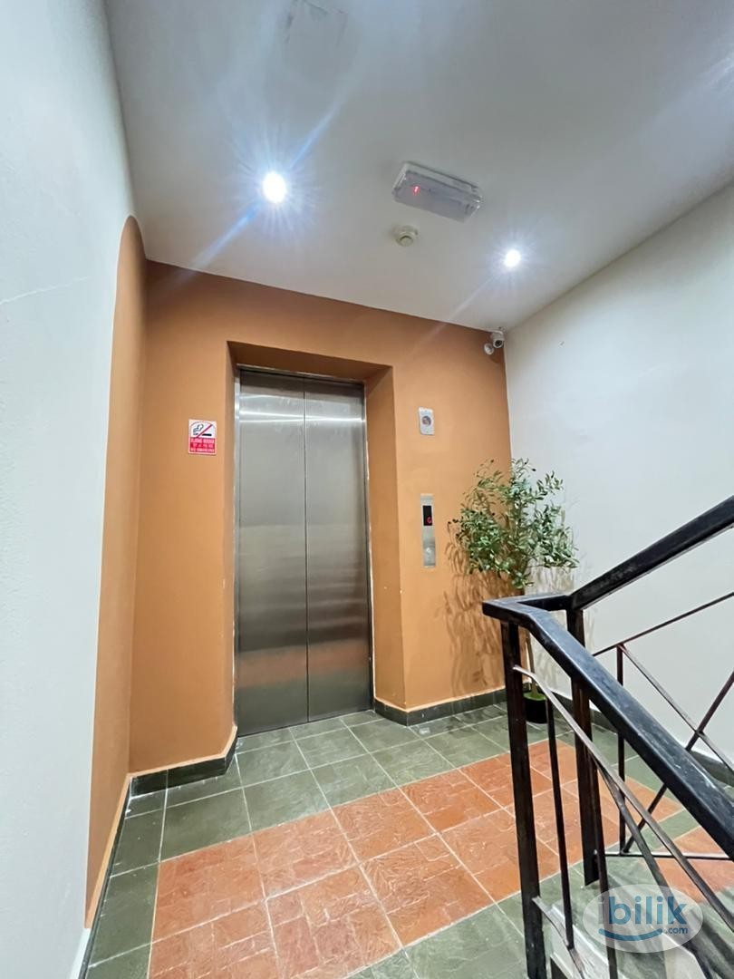 📣 [Swan Cottage] Single Room for Rent in PJS8, Bandar Sunway! 🌟  ‼️ Zero Deposit ✨ 🏠 Spacious Single Room 🛏️ 🎓 Near Univ - Image 2