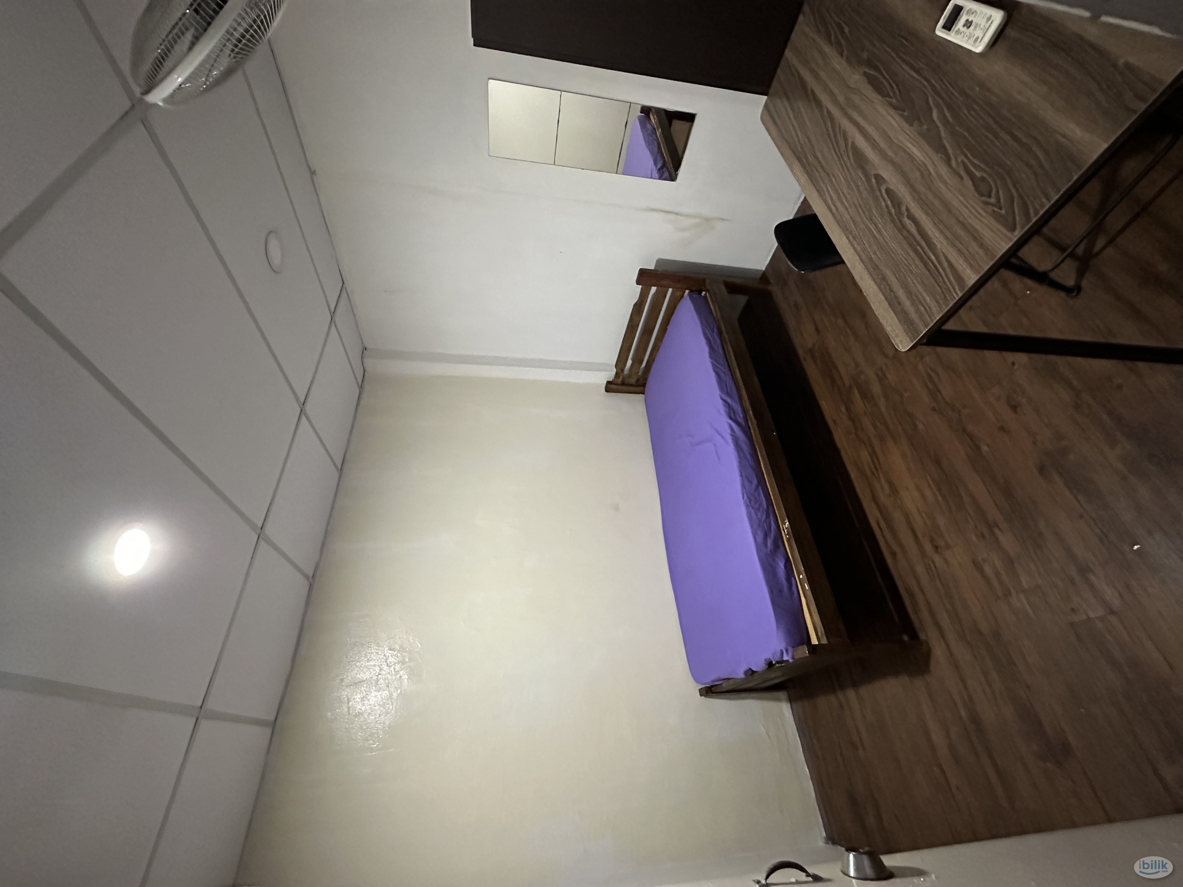 🚶‍♂️ Single Room for rent in SS15, Subang Jaya near INTI College and Subang Square! 🏢💼🏠 - Image 1