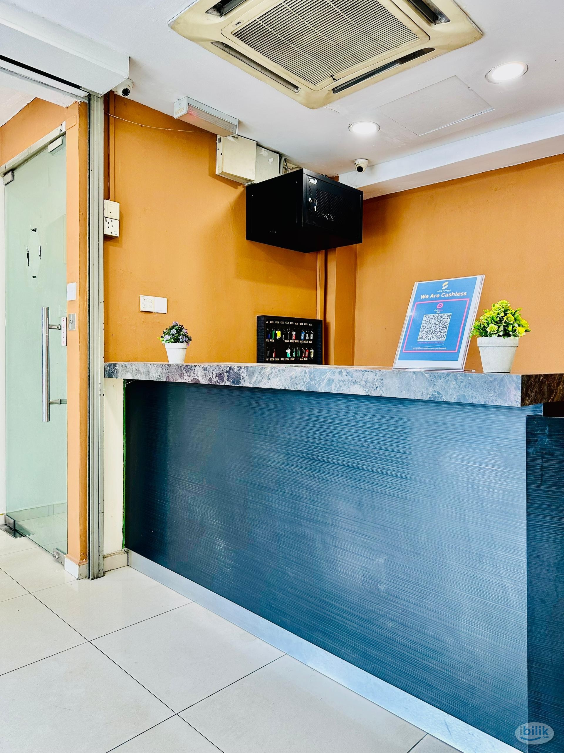 ZERO Deposit ❗ 11 mins drive to UNITEN  🚗 Room for Rent at Seri Kembangan - Image 1