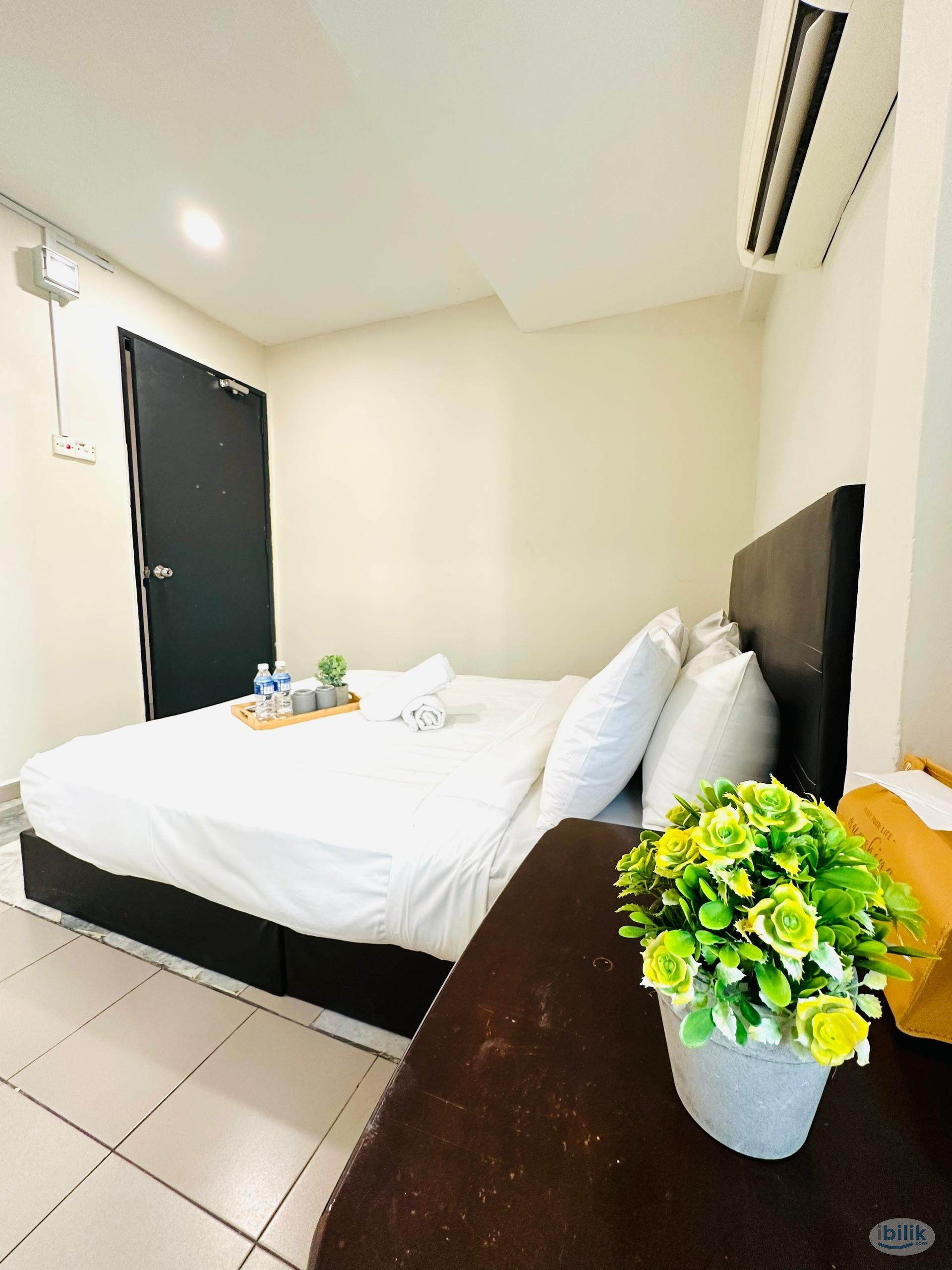 7 Stations to TRX 🚅 Zero Deposit Room for Rent @ Seri Kembangan - Image 2