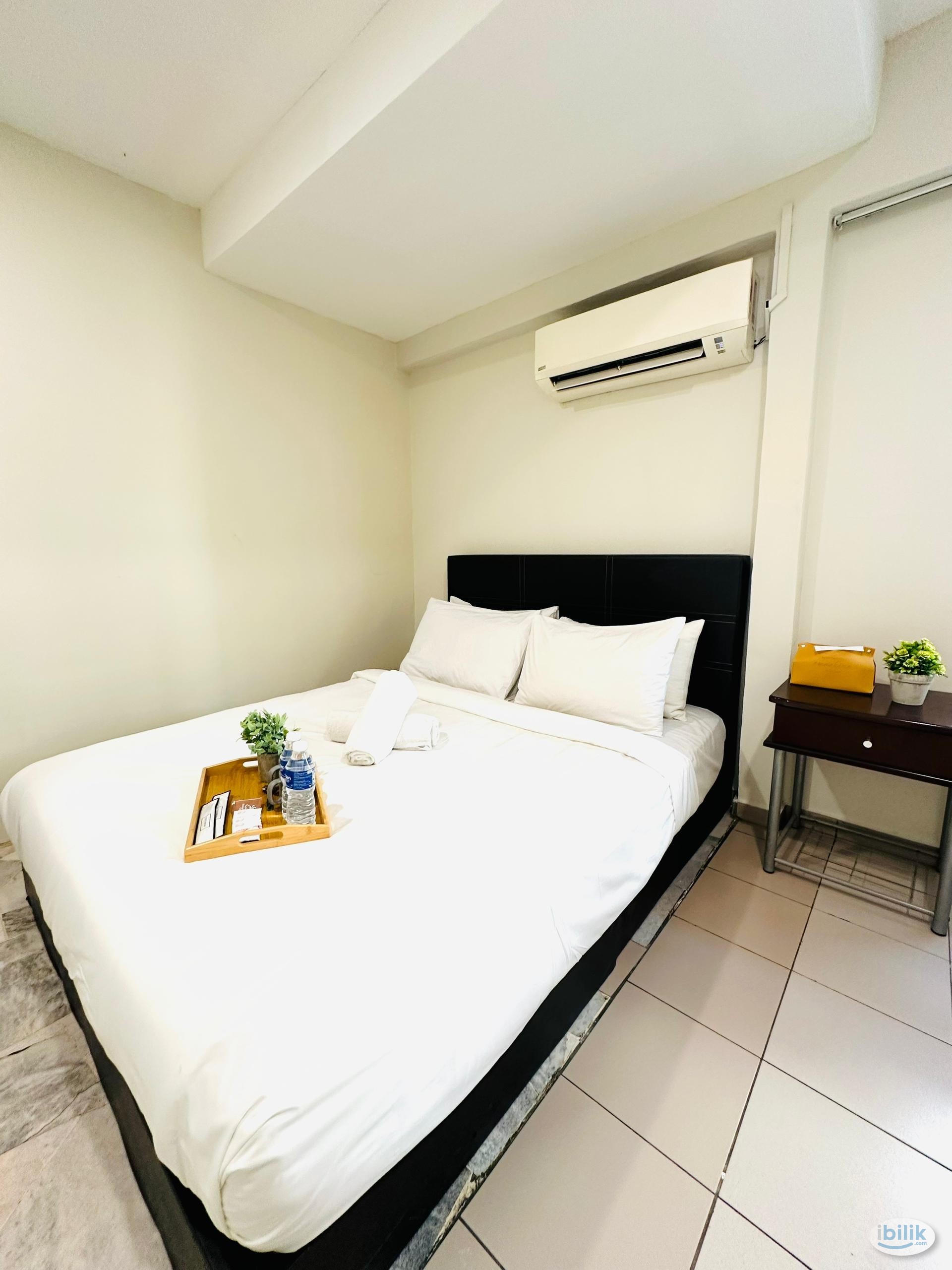 7 Stations to TRX 🚅 Zero Deposit Room for Rent @ Seri Kembangan - Image 3