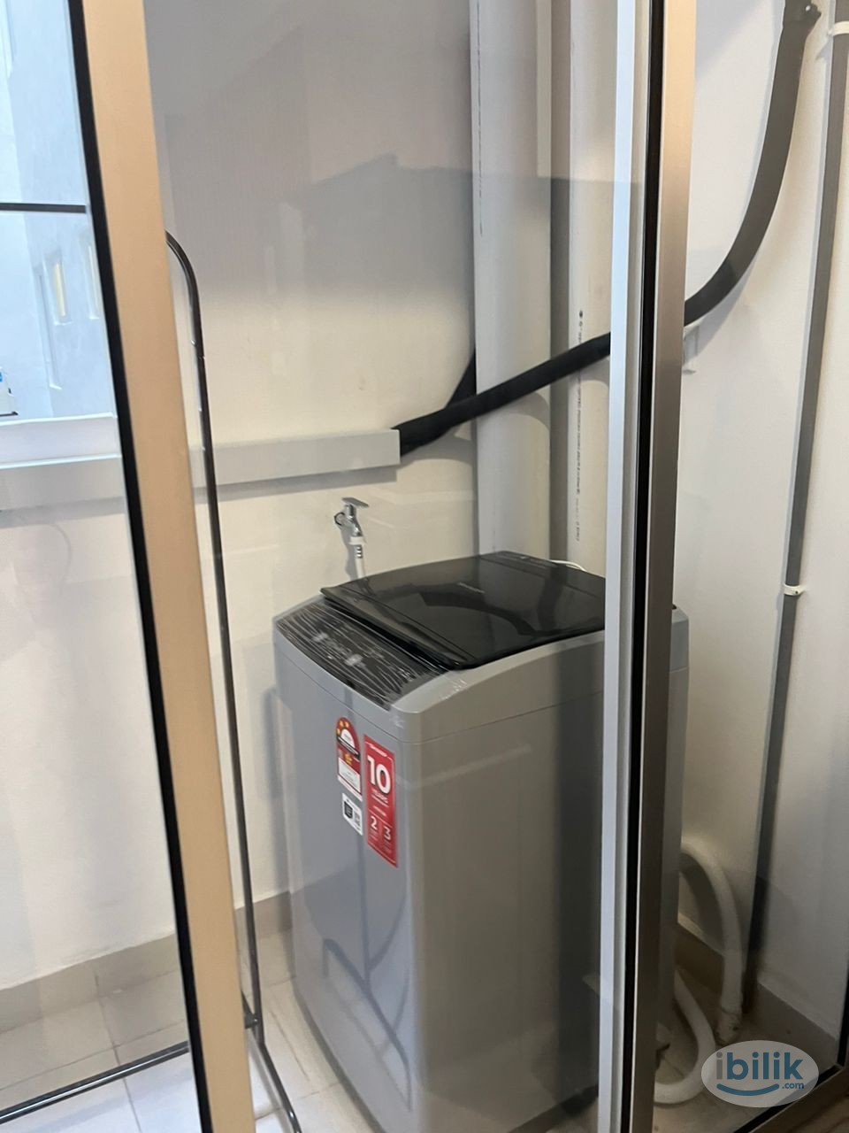Master Room at Acacia Residences, Sepang - Image 5