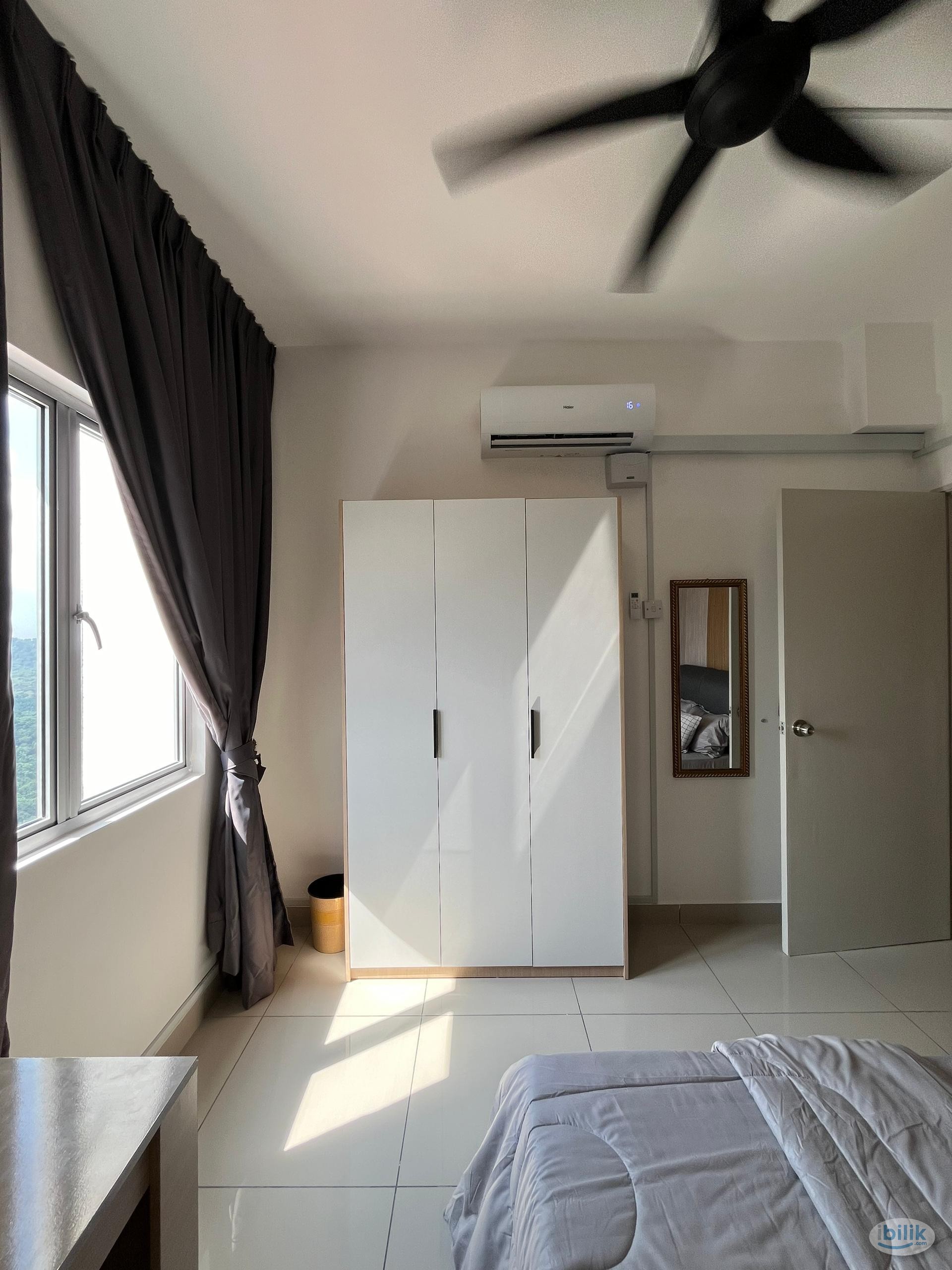 Middle Room at Acacia Residences, Sepang - Image 2