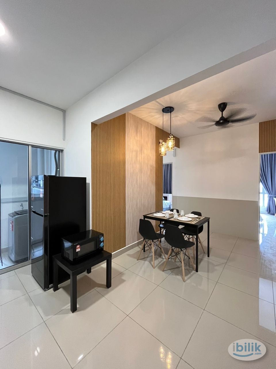 Middle Room at Acacia Residences, Sepang - Image 3