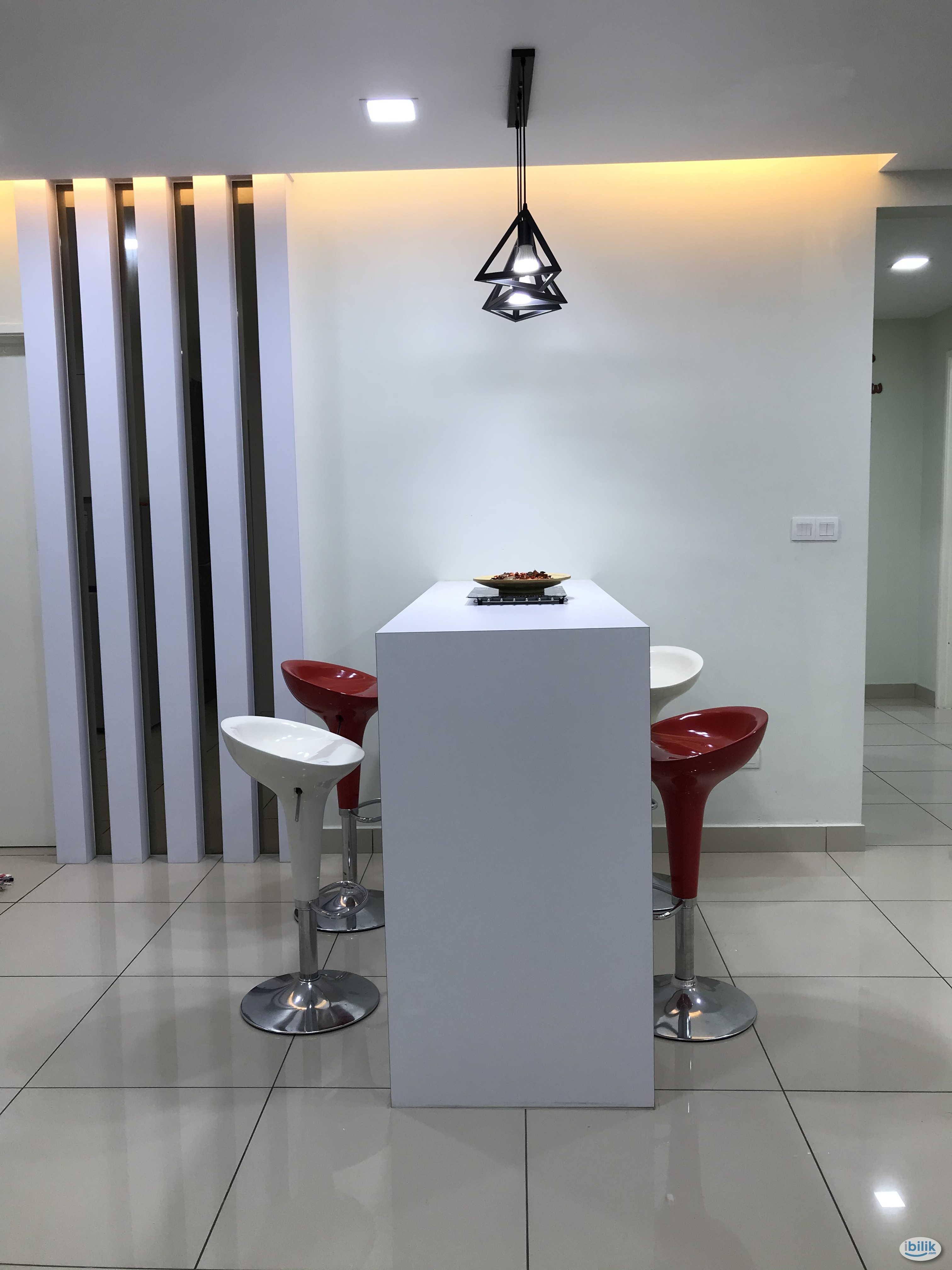 Middle Room at Ocean View Residences, Butterworth - Image 4