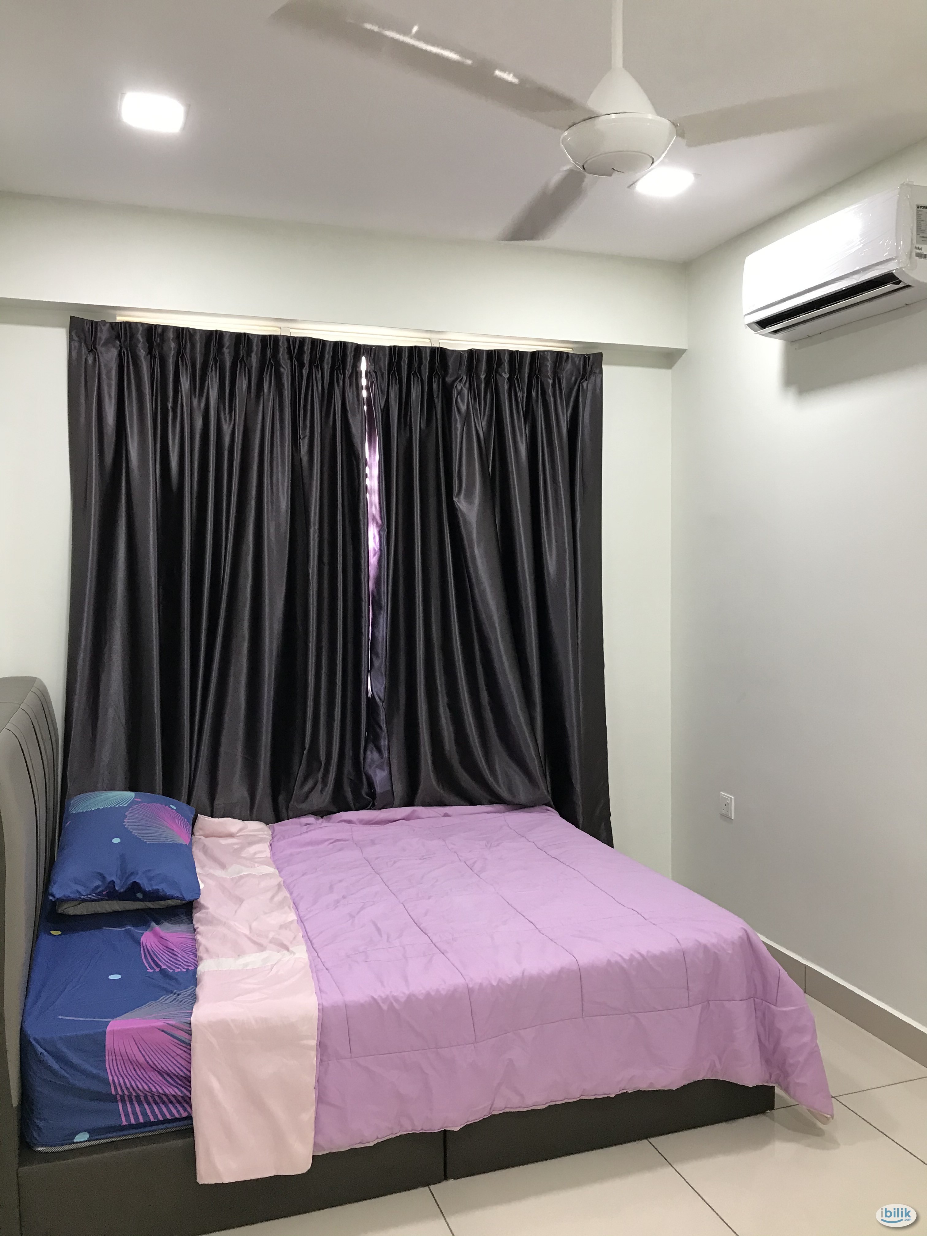 Middle Room at Ocean View Residences, Butterworth - Image 5