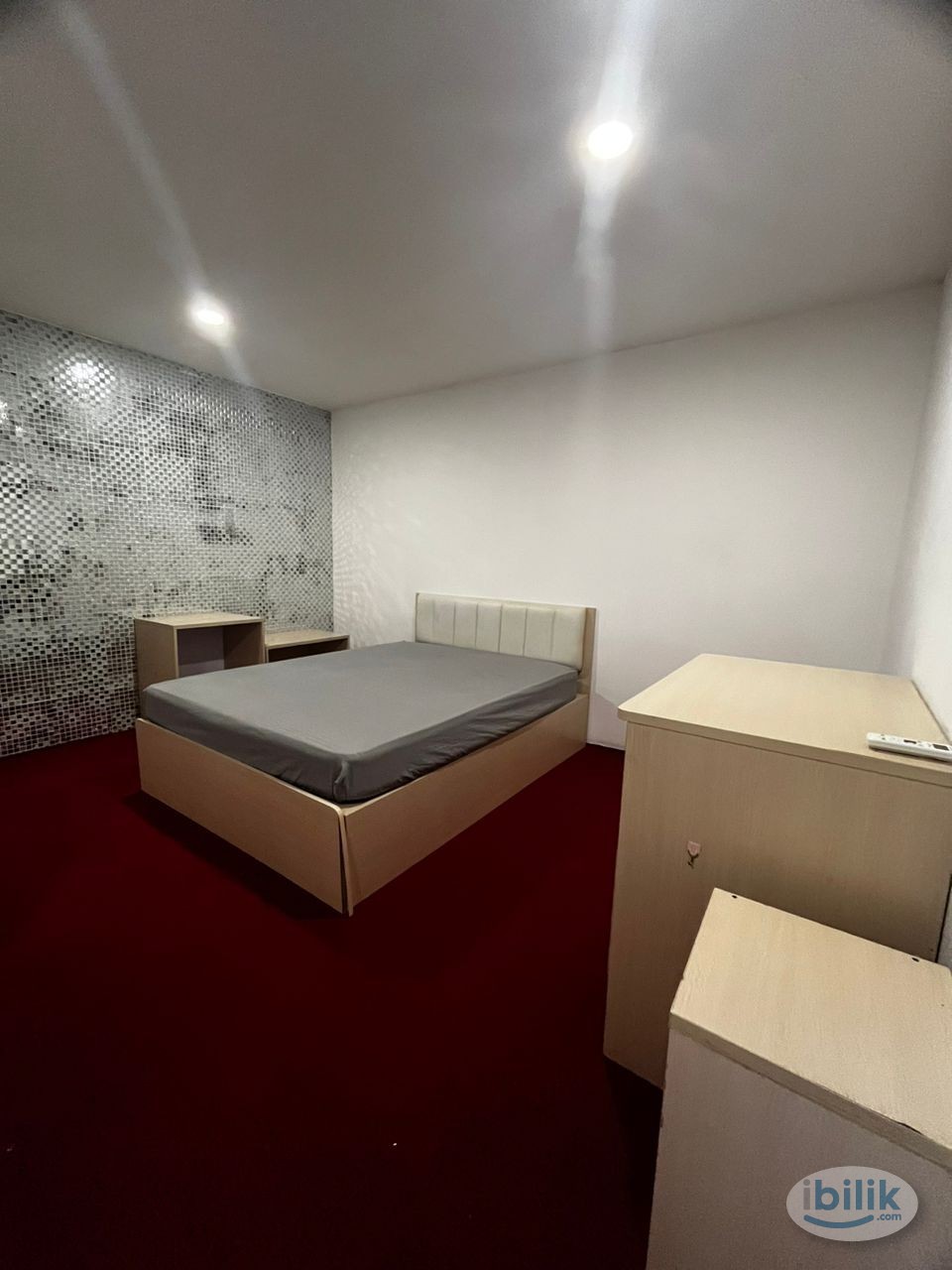 8 mins walking distance to MRT MALURI 🚉🚄 - Image 1