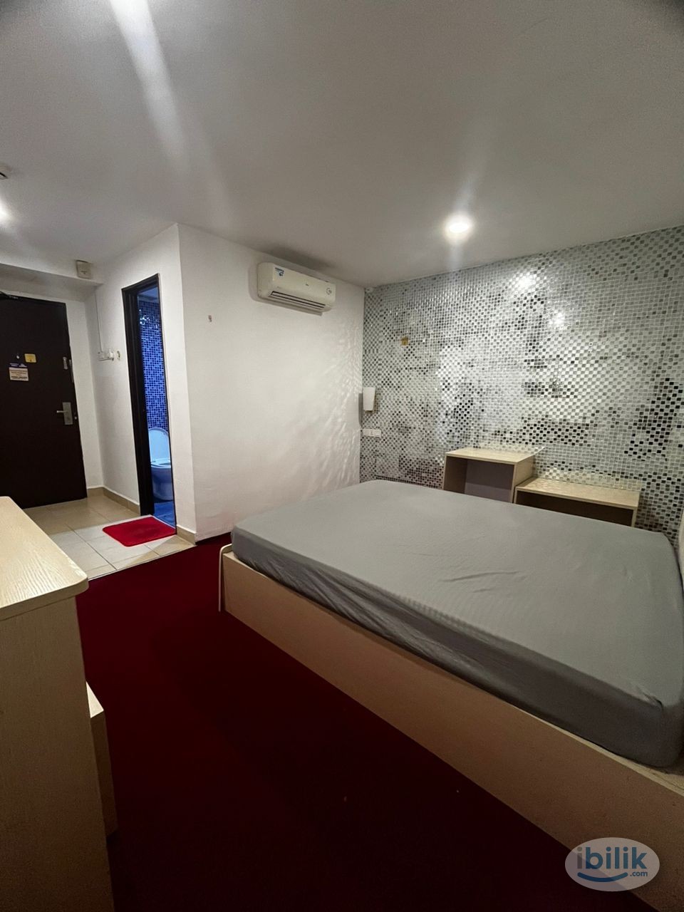 8 mins walking distance to MRT MALURI 🚉🚄 - Image 2