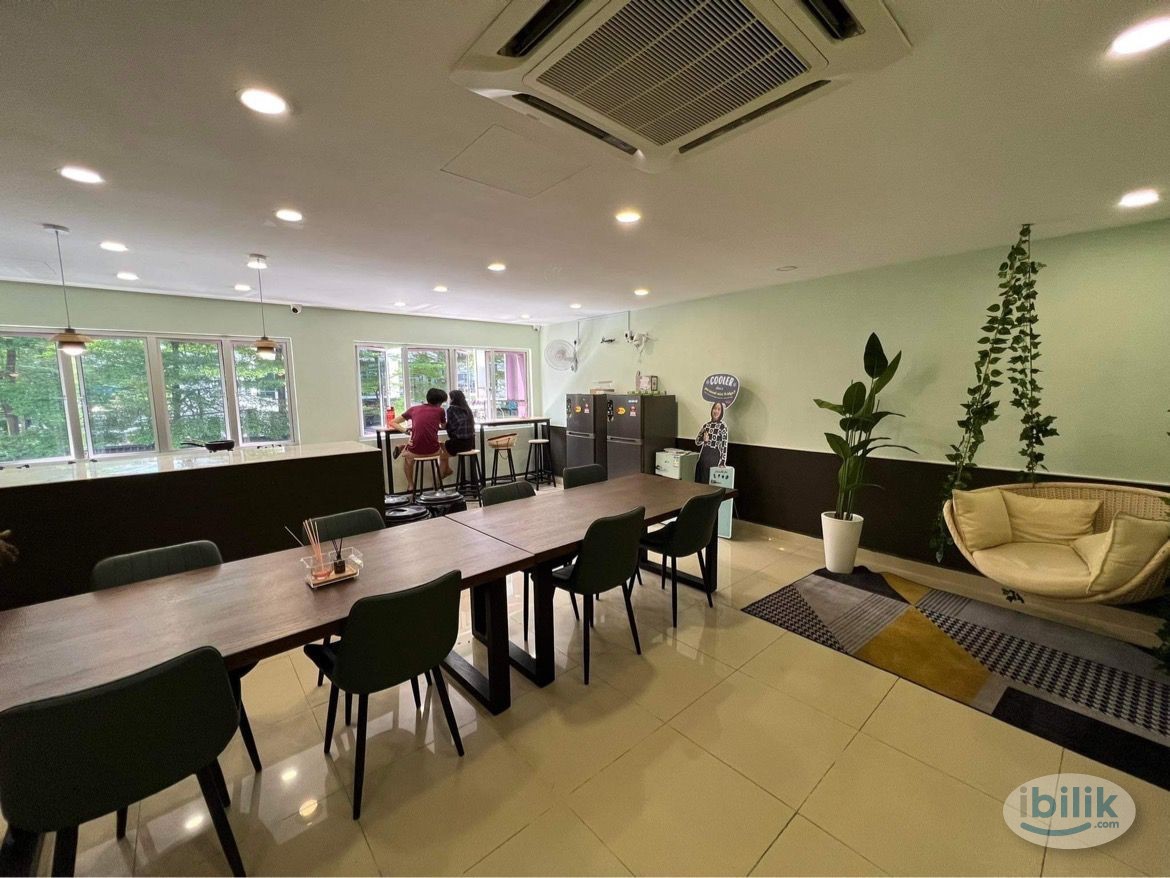 5 MINS DRIVE TO SUNWAY VELOCITY MALL 🛍️ 8 MINS TO MRT MALURI 🚉 - Image 4