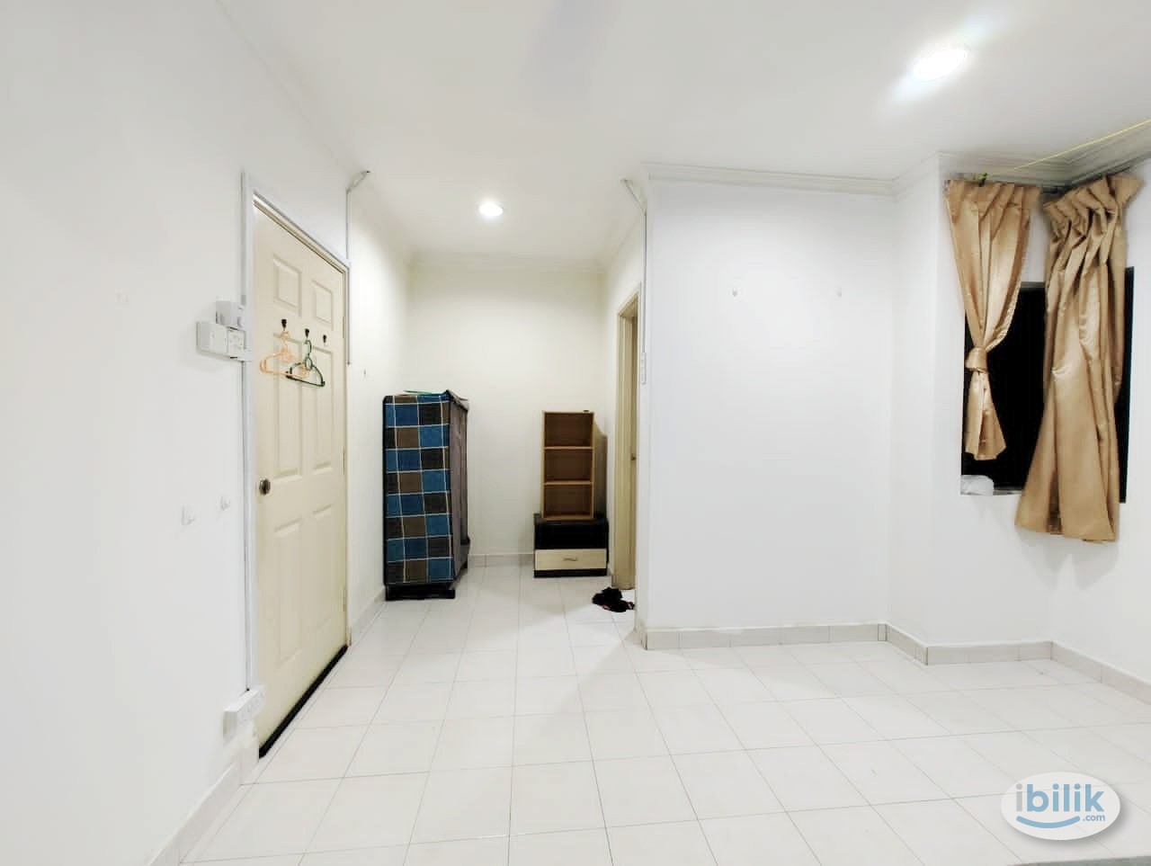 Master Room at Sungai Buloh, Bukit Rahman Putra ,Selangor - Image 2