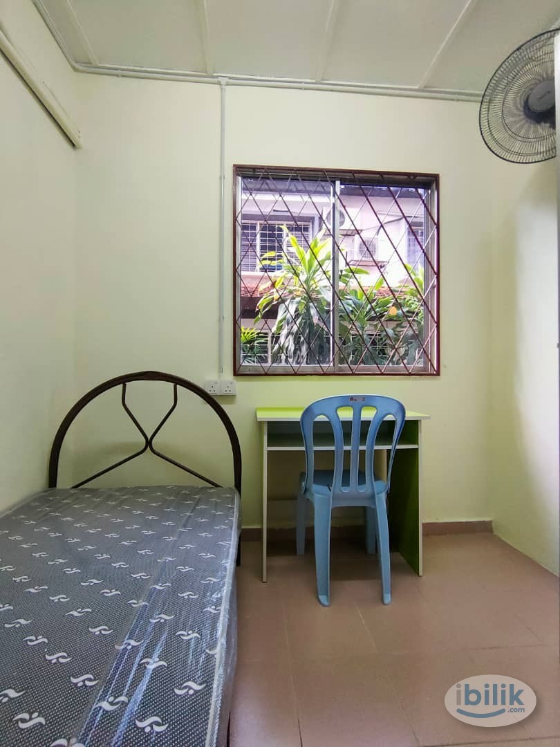 Female Unit Single Room at Taman Connaught, Cheras - Image 1