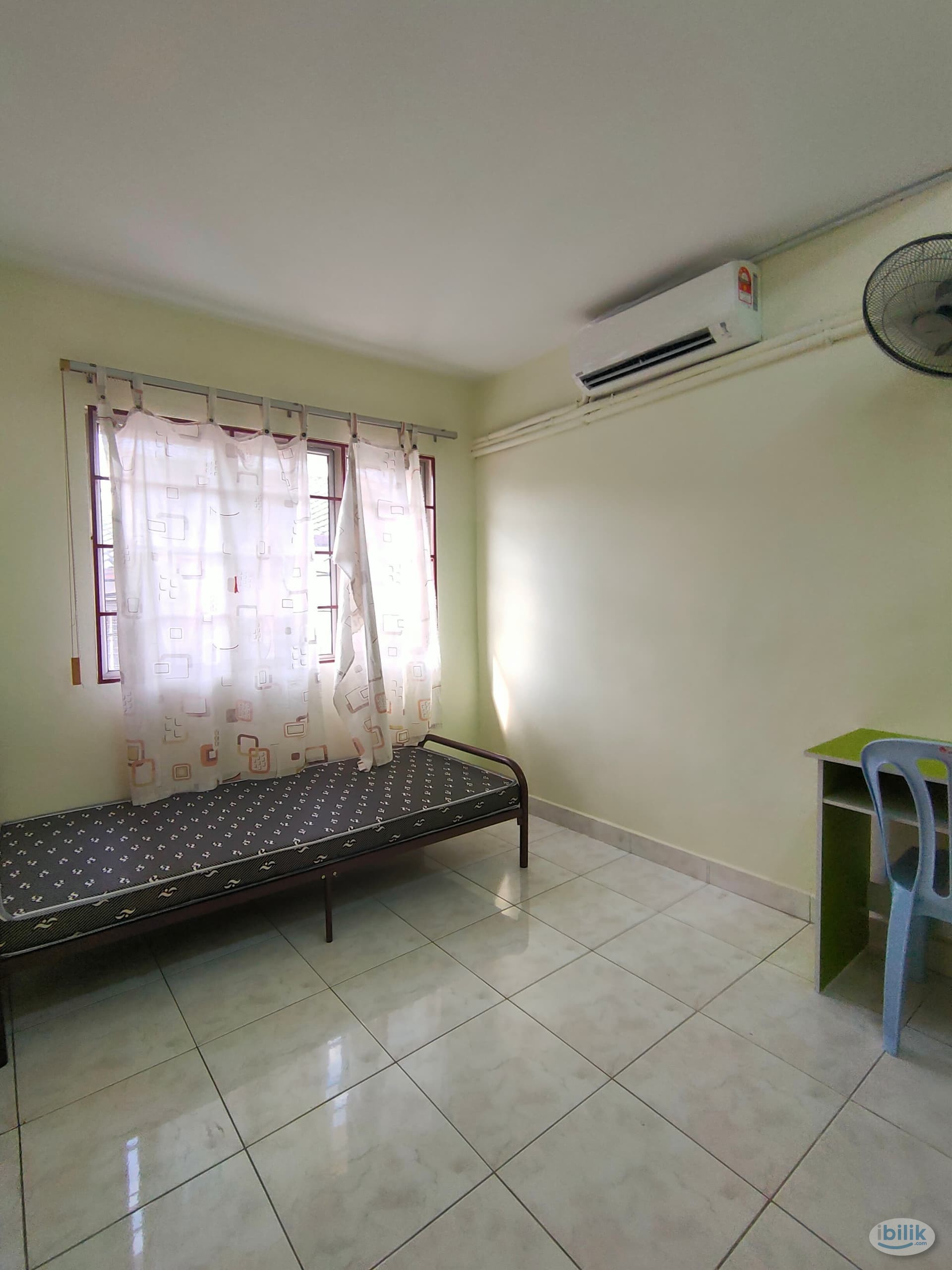 Female Unit Single Room at Taman Connaught, Cheras - Image 5