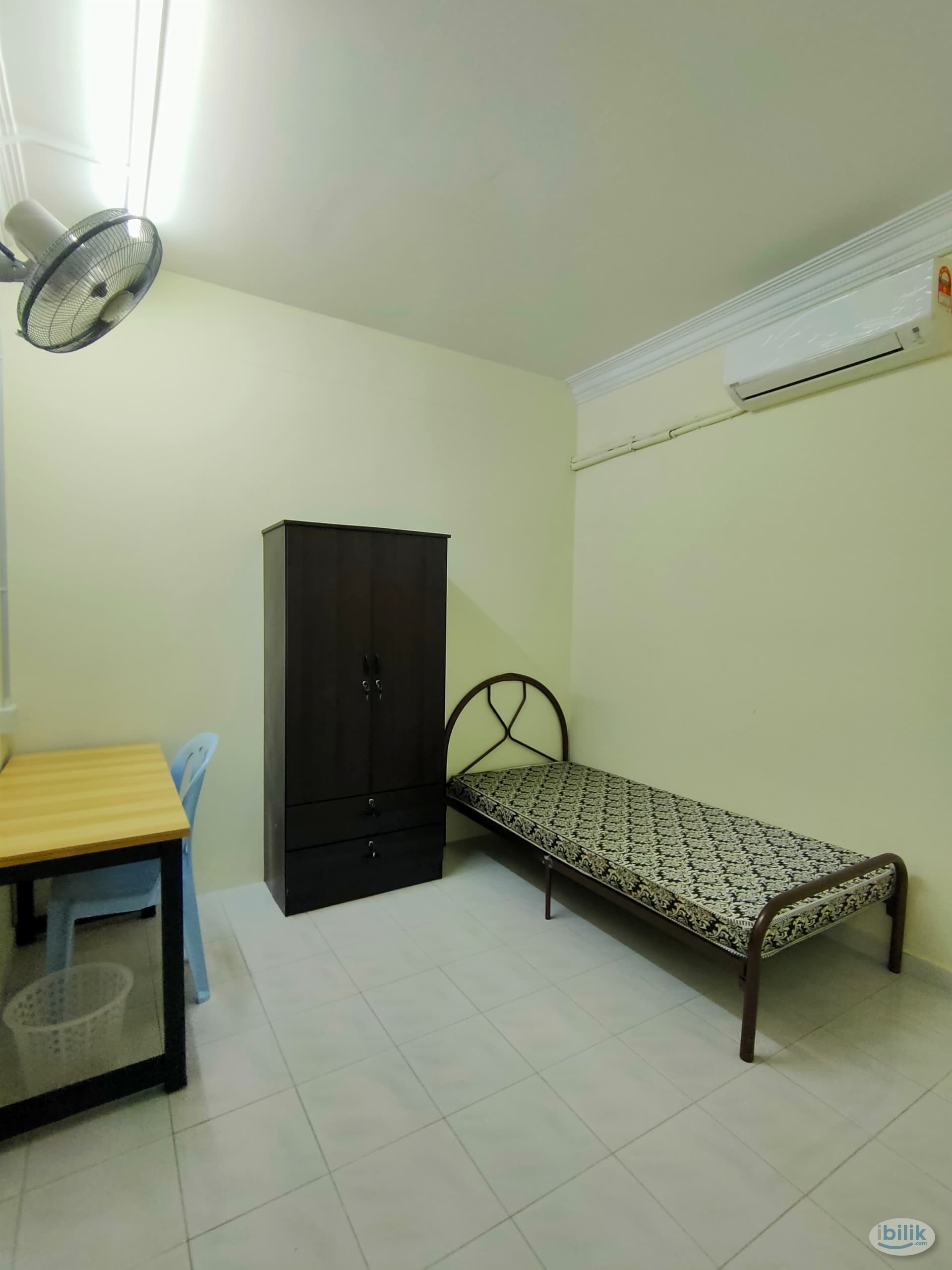 Single Room at Taman Connaught, Cheras - Image 1