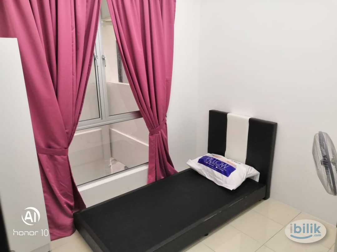 Single Room at Bangi, Selangor - Image 1