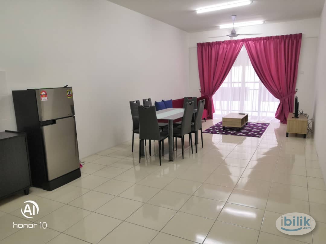 Single Room at Bangi, Selangor - Image 2