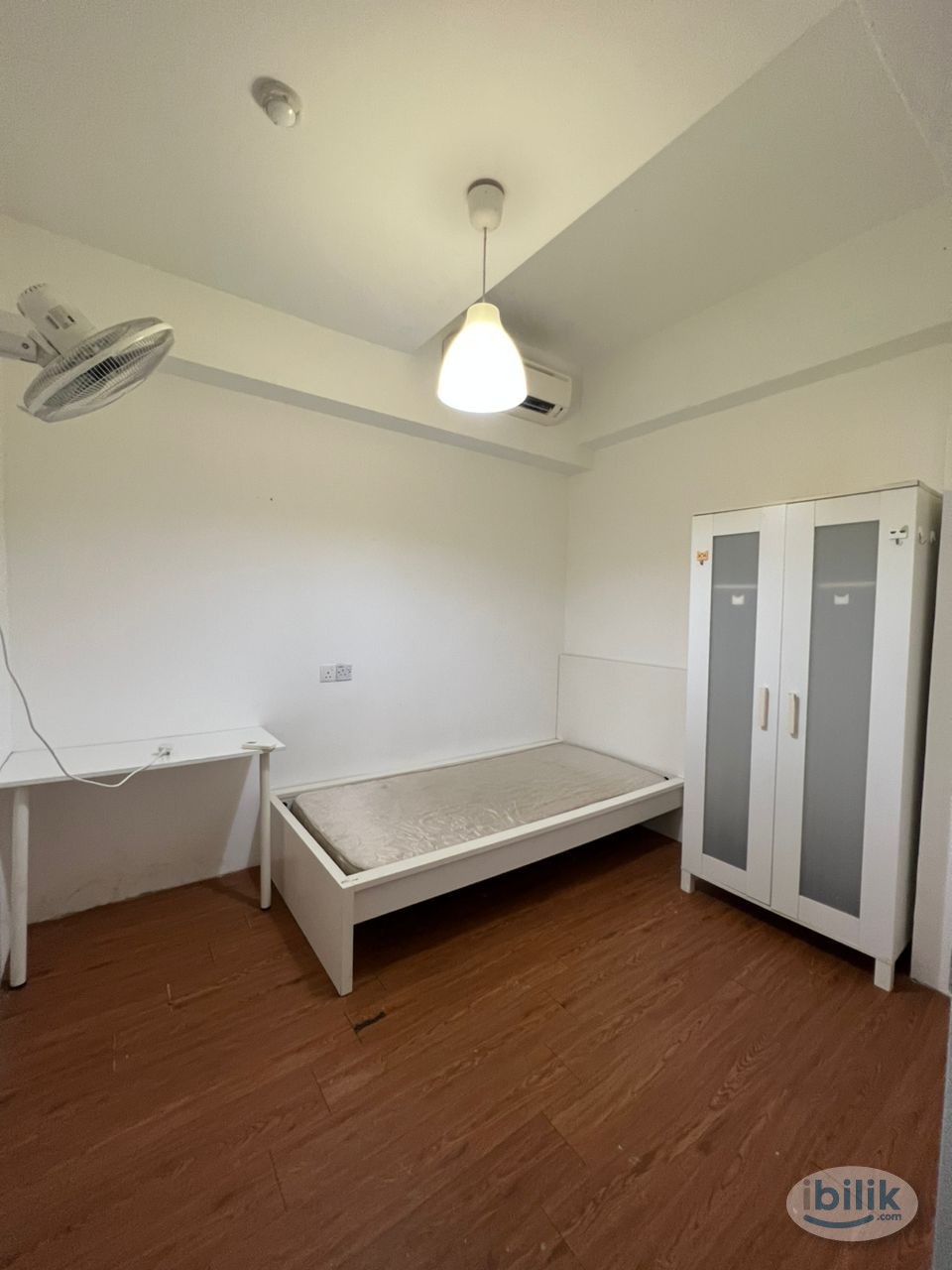 MOVE IN IMMEDIARE  | SINGLE ROOM | ZERO DEPOSIT  | ZERO AGENT FEE - Image 1