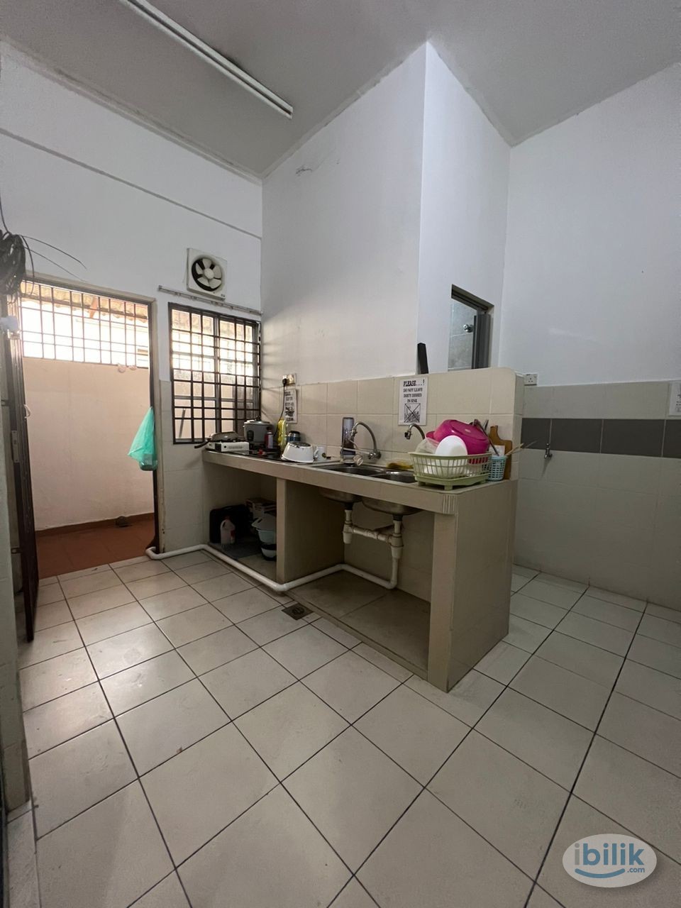 MOVE IN IMMEDIARE  | SINGLE ROOM | ZERO DEPOSIT  | ZERO AGENT FEE - Image 3