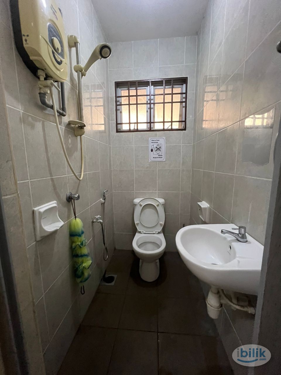 MOVE IN IMMEDIARE  | SINGLE ROOM | ZERO DEPOSIT  | ZERO AGENT FEE - Image 2