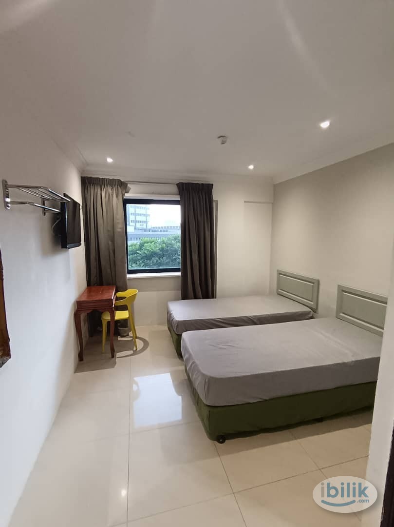 Menara Maybank Pudu Co Living 🥰😍🗽 - Image 1