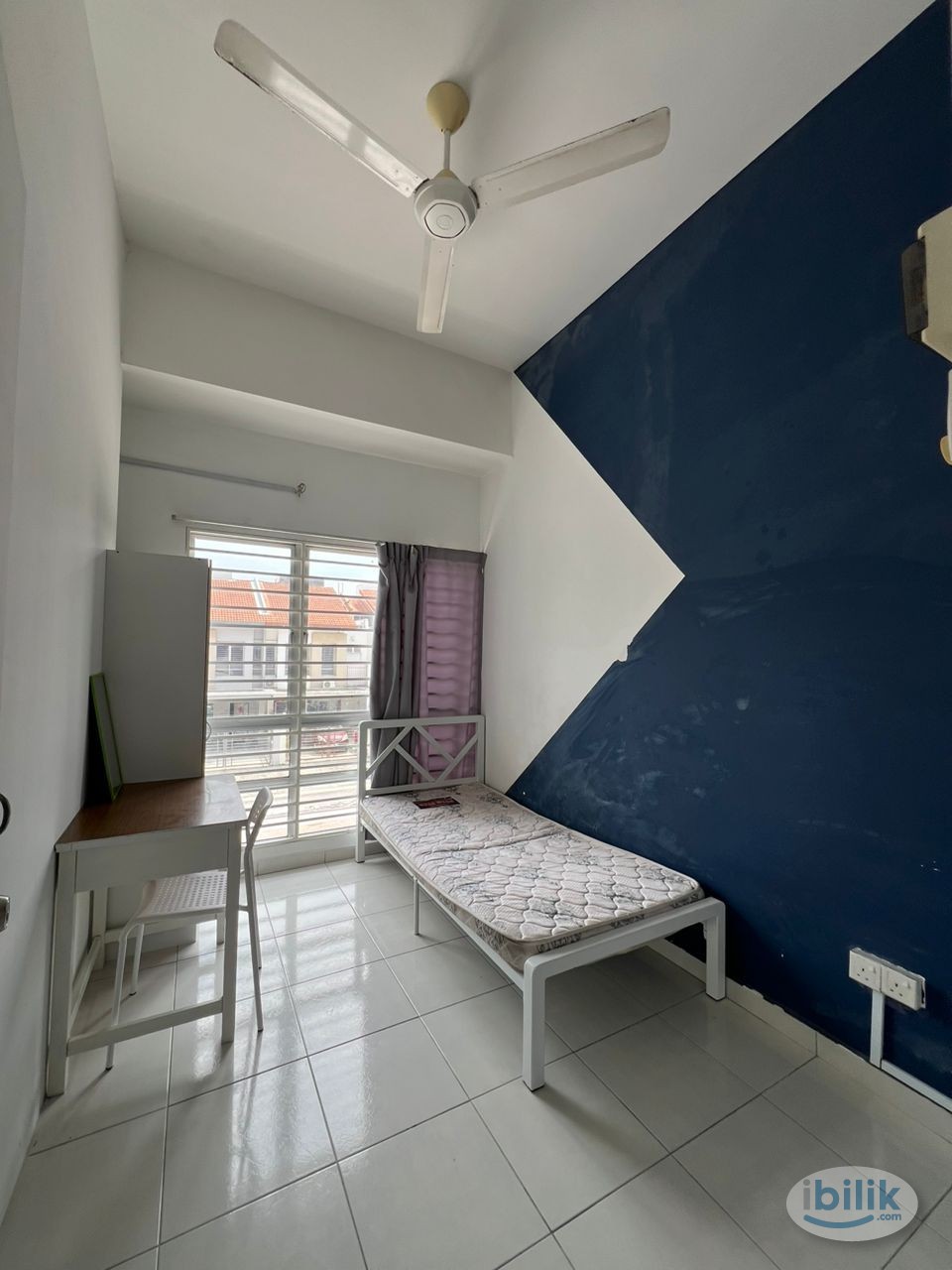NICE LOCATION SETIA ALAM ROOM FOR RENT - Image 1