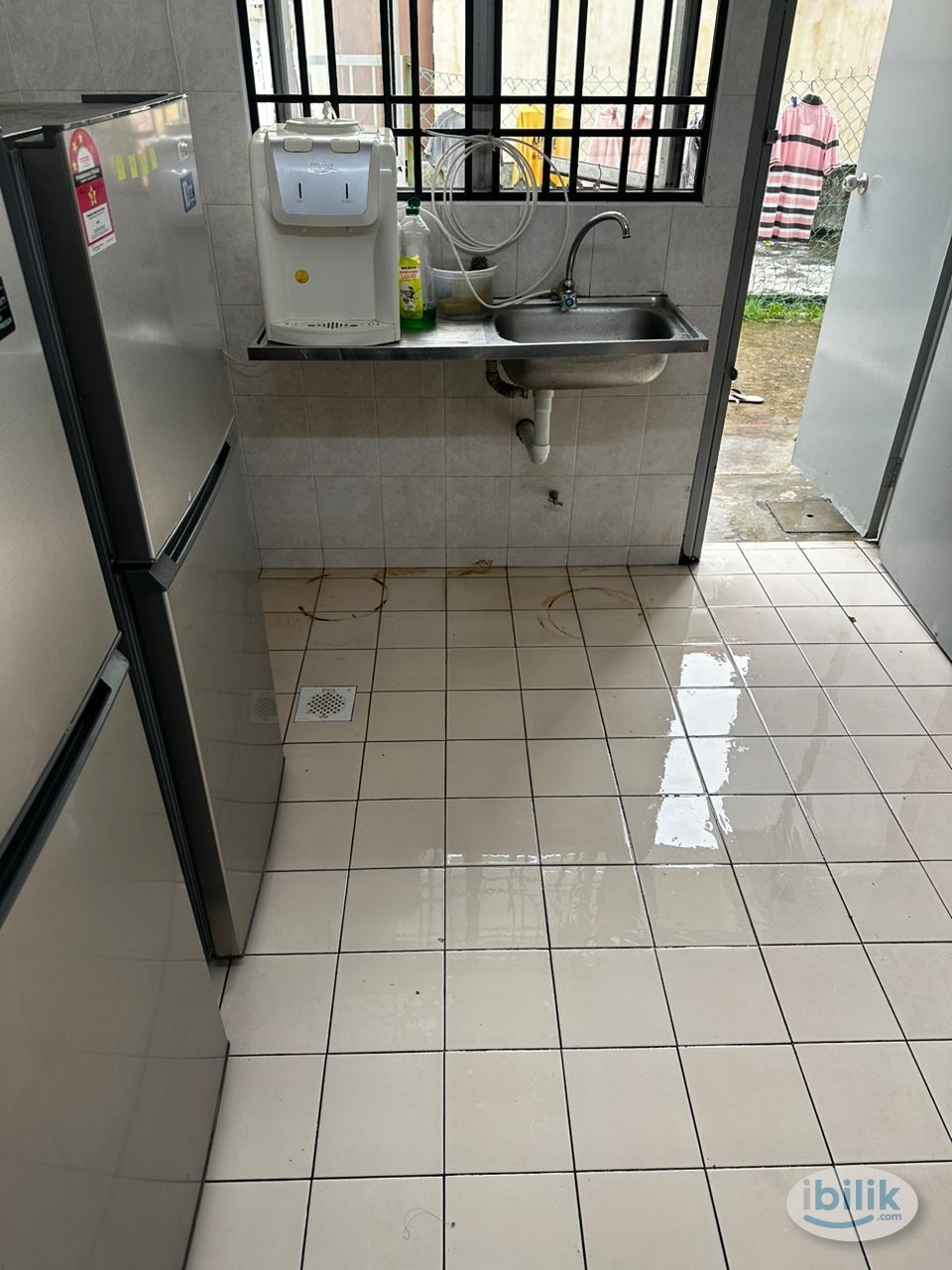 NICE LOCATION SETIA ALAM ROOM FOR RENT - Image 3