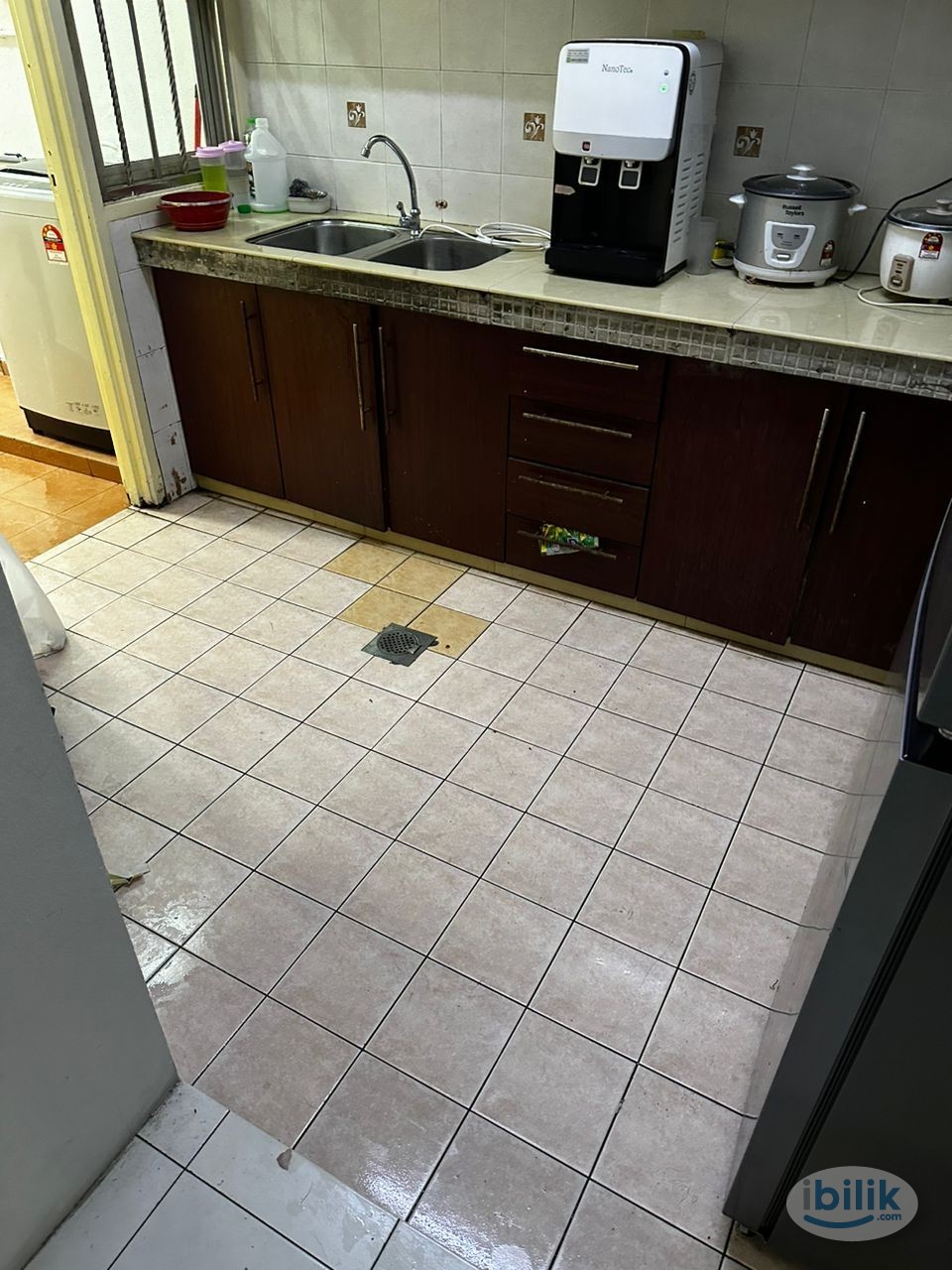 NICE LOCATION SETIA ALAM ROOM FOR RENT - Image 4