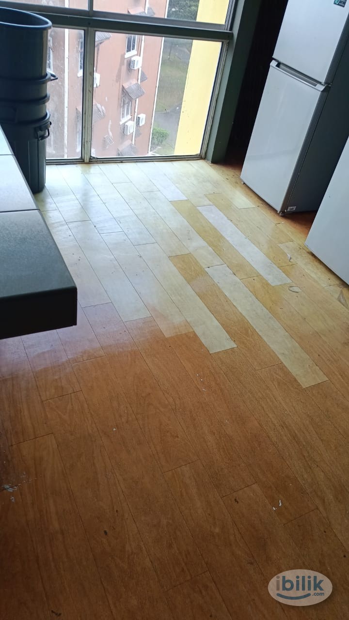One Month Deposit Only ⭐ Room for Rent is SS15,Subang Jaya - Image 3