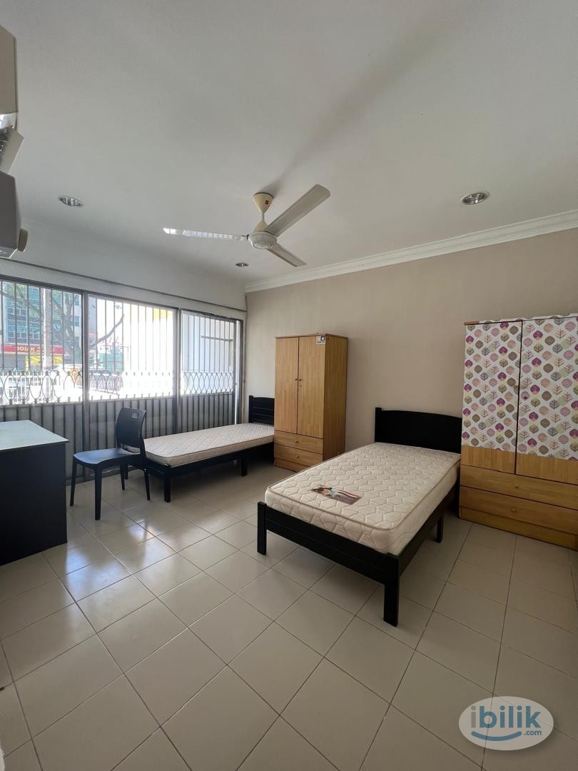 One Month Deposit Only ⭐ Room for Rent is SS15,Subang Jaya - Image 1
