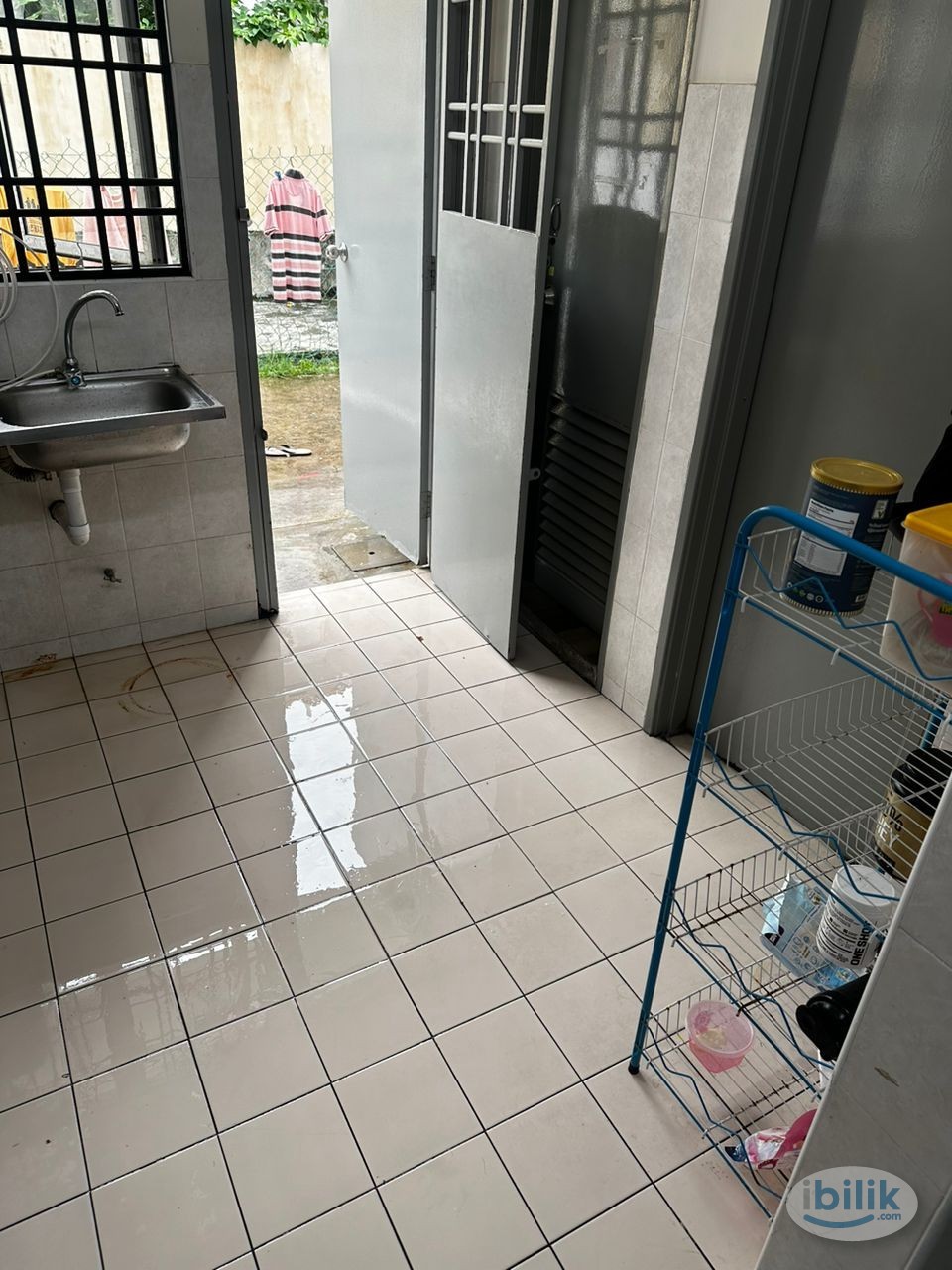 "🏡 零押金房间出租 | "0"押金房间租赁在 Setia Alam - Image 3