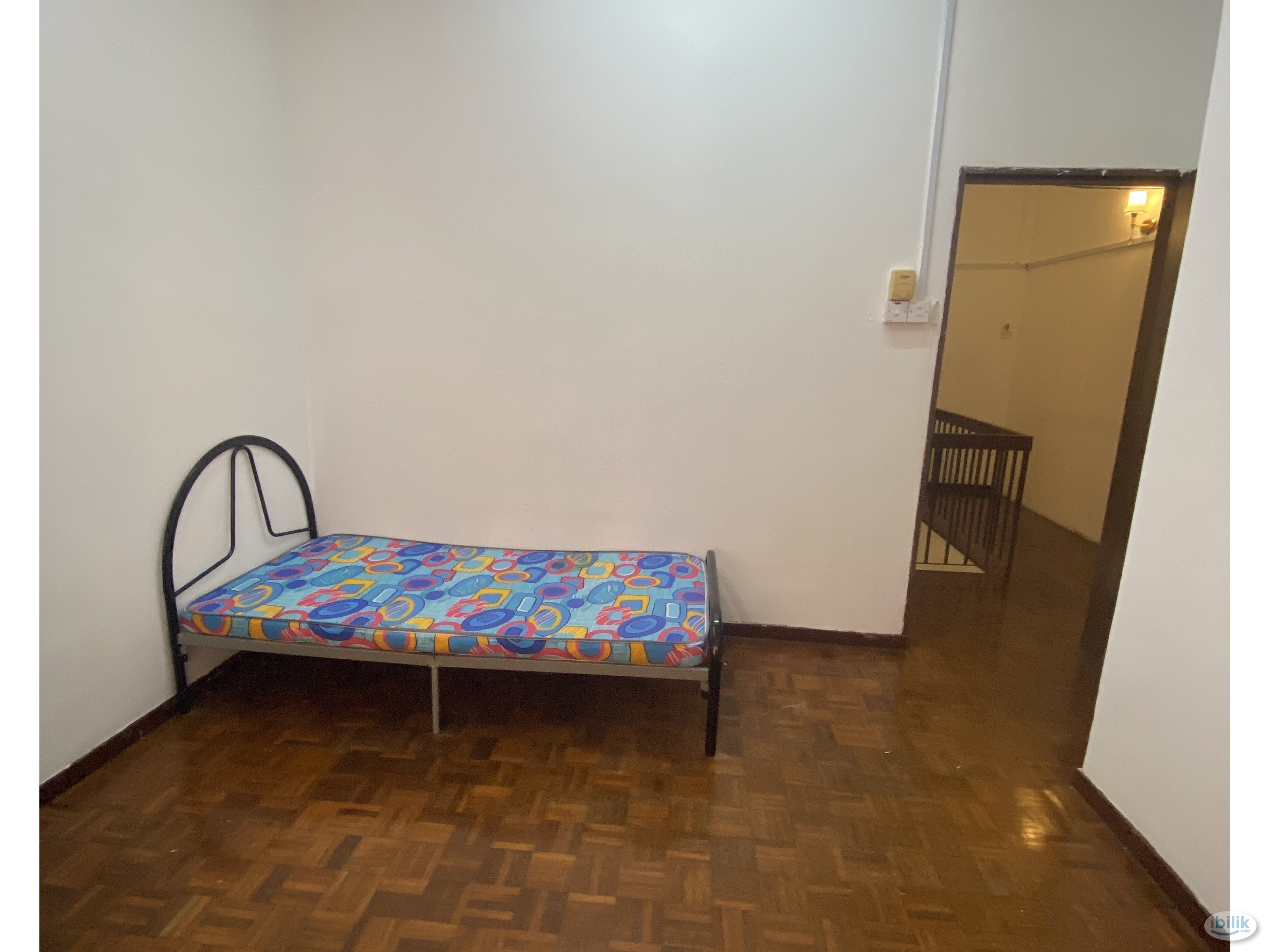 Hot Price! SS4D Walking distance Kelana Jaya LRT Station - Image 1