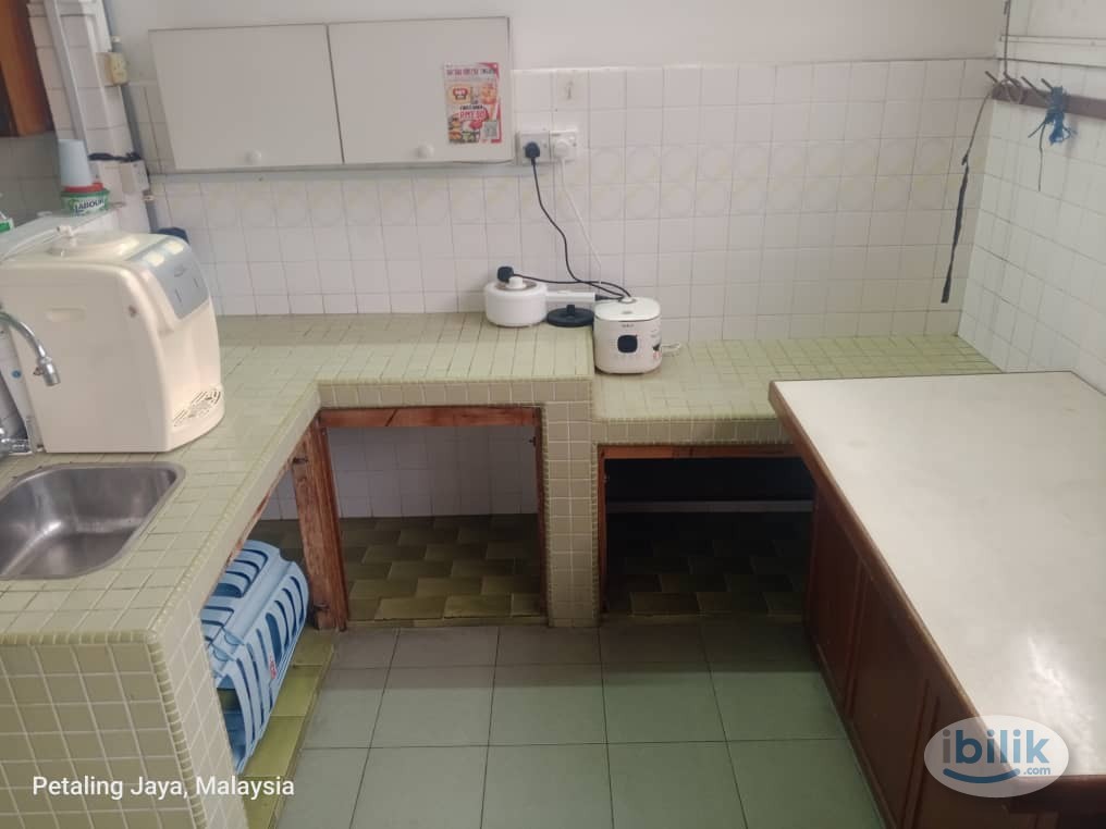 Single Room for Rent + Air-Cond ❄ @ Setia Perdana near SCM, Top Glove - Image 4