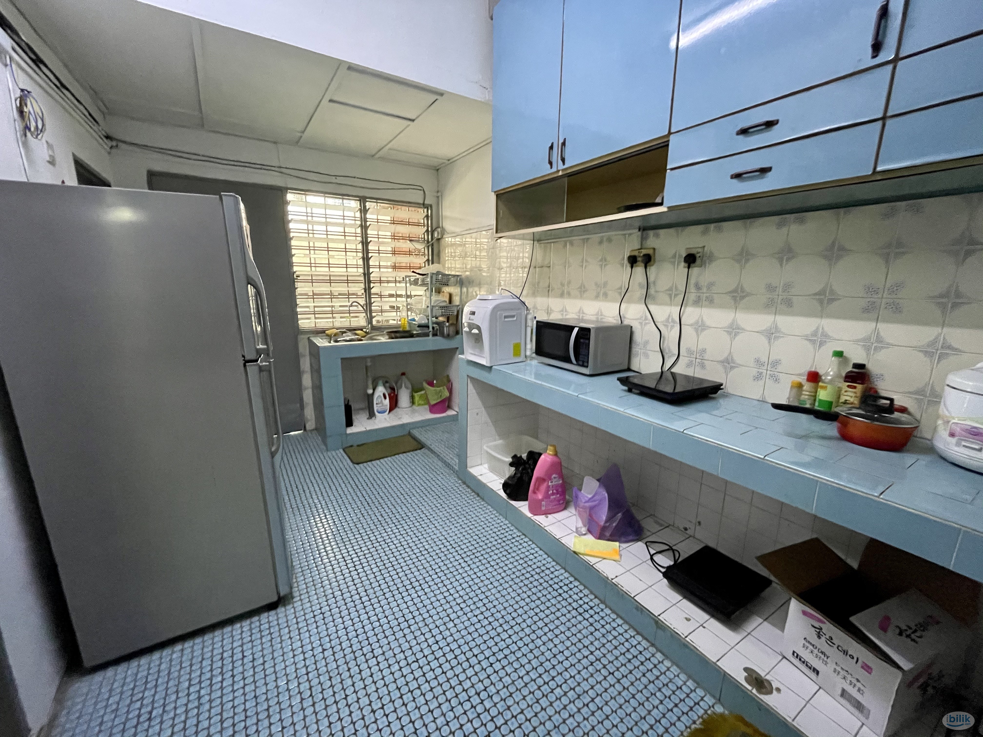 Single Room at Kelana Jaya ,Low Deposit. Can be Walking Distance LRT - Image 3