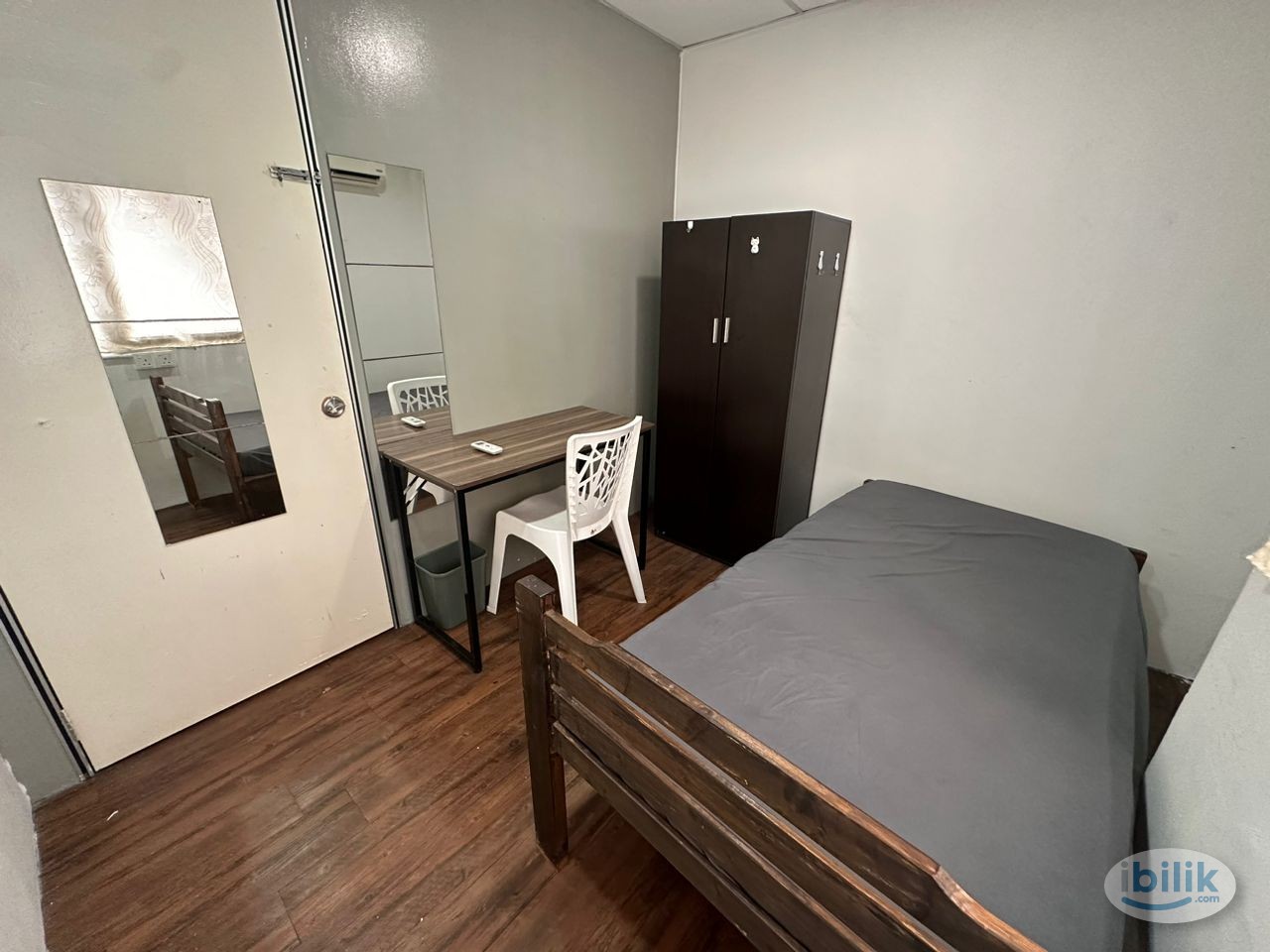 Single Room for Rent at Setia Perdana Shah Alam with Free WiFi 📱 - Image 1