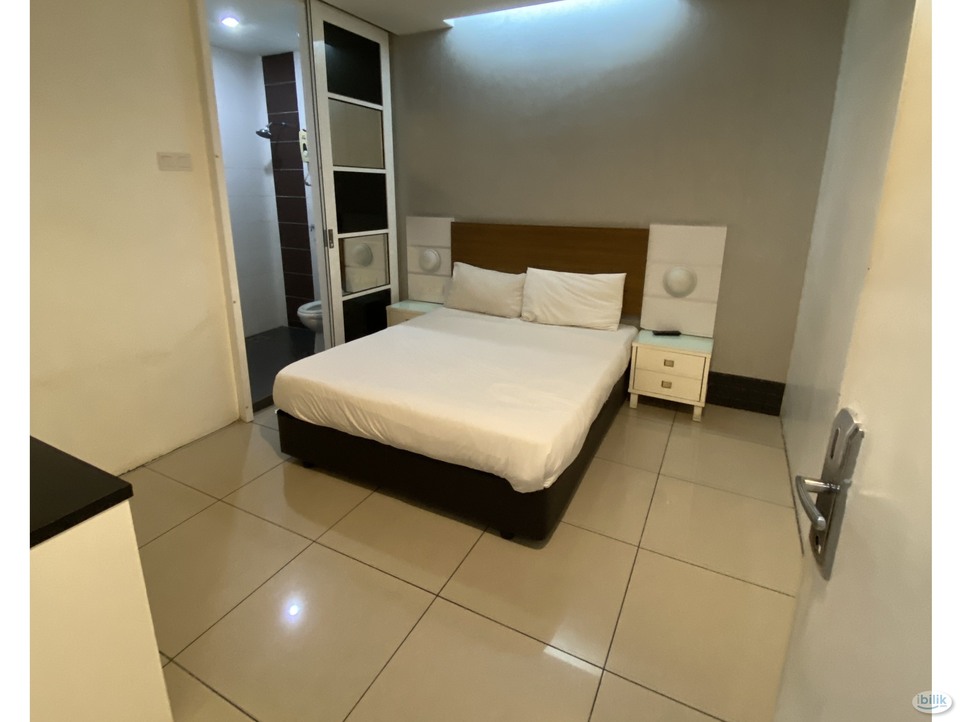 🏡 Private Bathroom 🚽 Master Room for Rent @ Best View, Kota Damansara | Near MRT Station & Sunway Giza Mall - Image 2