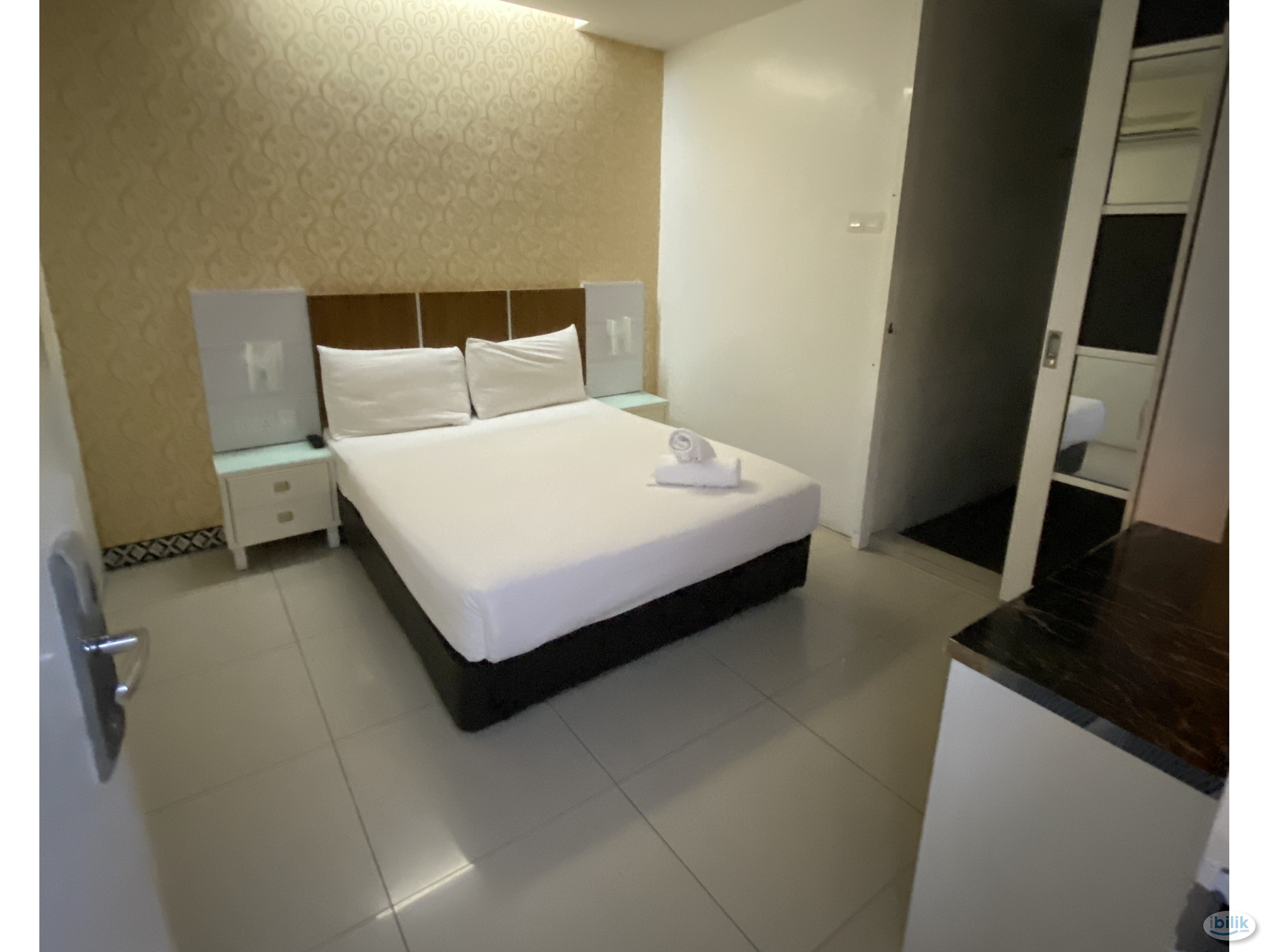 🏡 Private Bathroom 🚽 Master Room for Rent @ Best View, Kota Damansara | Near MRT Station & Sunway Giza Mall - Image 3