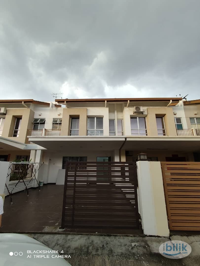 Single Room at Setia Indah, Setia Alam - Image 3