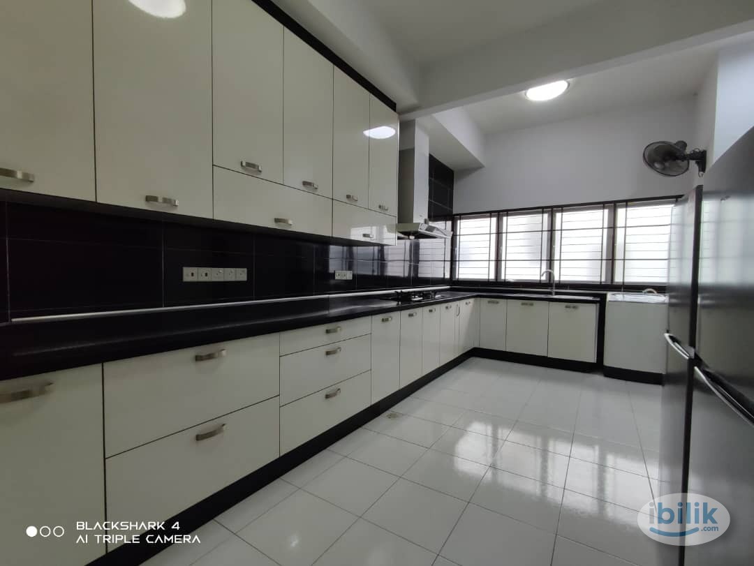 Single Room at Setia Indah, Setia Alam - Image 2