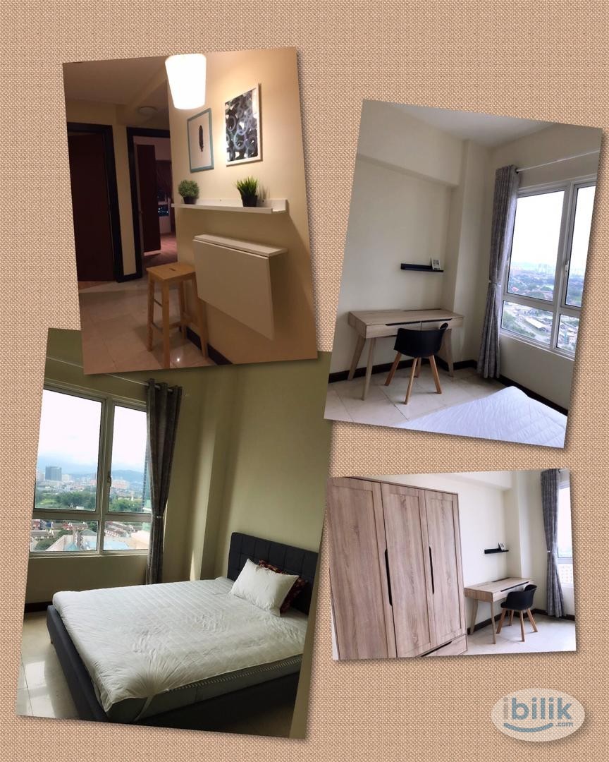 Middle Room at The Orion, KLCC - Image 1