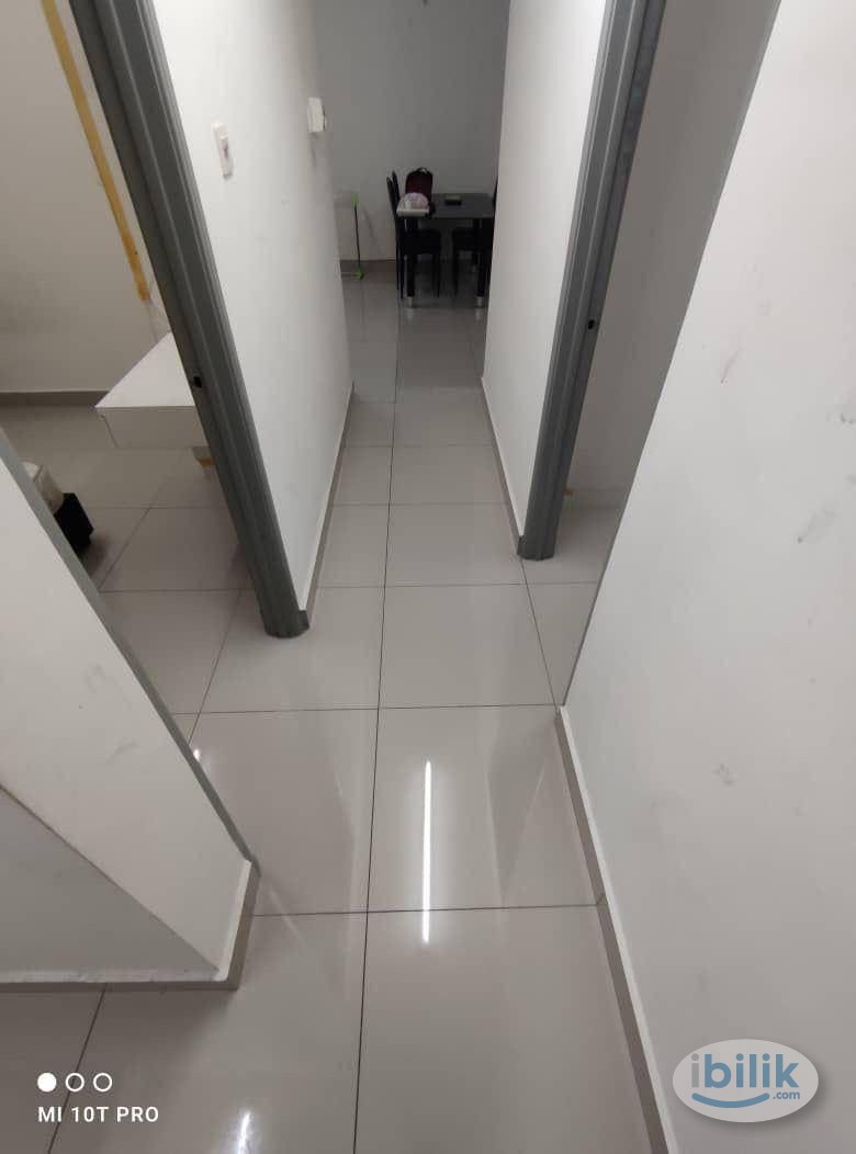 Bilik LELAKI di Desa Villas, Wangsa Maju & Sekitar KL - Image 5