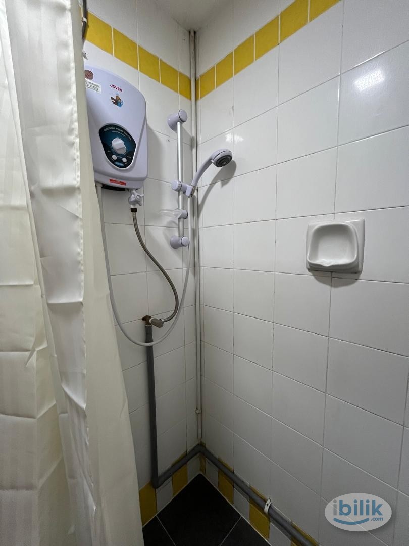 Single Room at Taman Segar, Cheras - Image 2