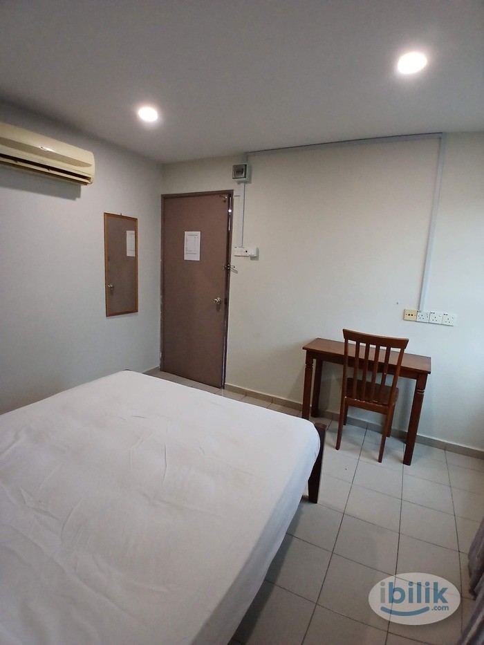 Fully Furnished 💥Master Room RM 650 Only💥 5min to Serdang MRT - Image 2