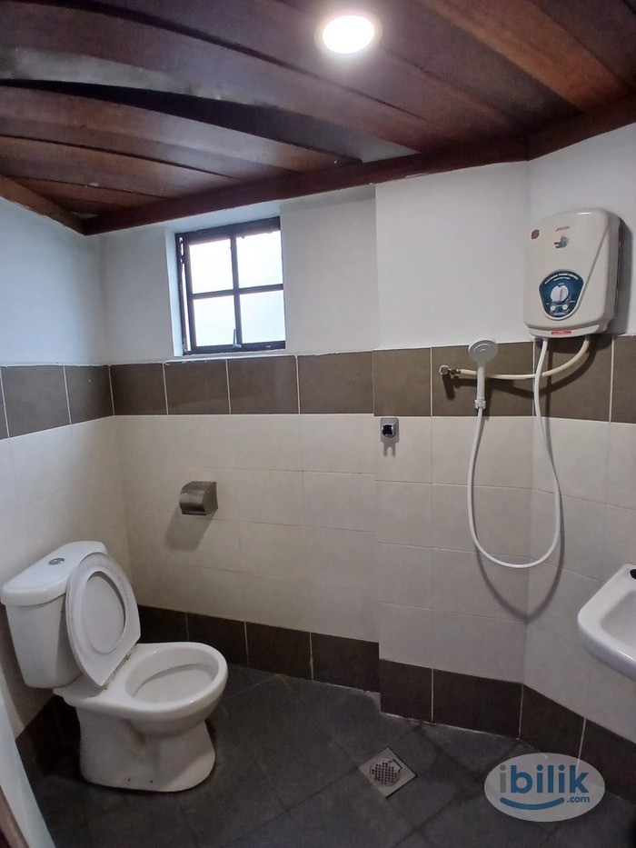 Fully Furnished 💥Master Room RM 650 Only💥 5min to Serdang MRT - Image 4