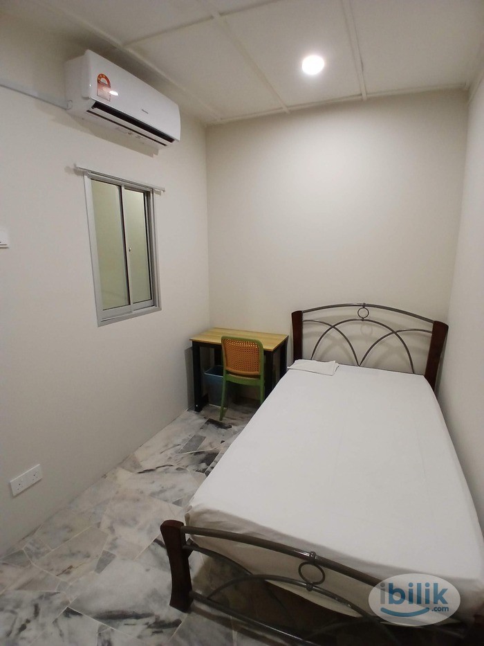 RM540 Only 💯New Mattress 💯 Near Serdang MRT - Image 1