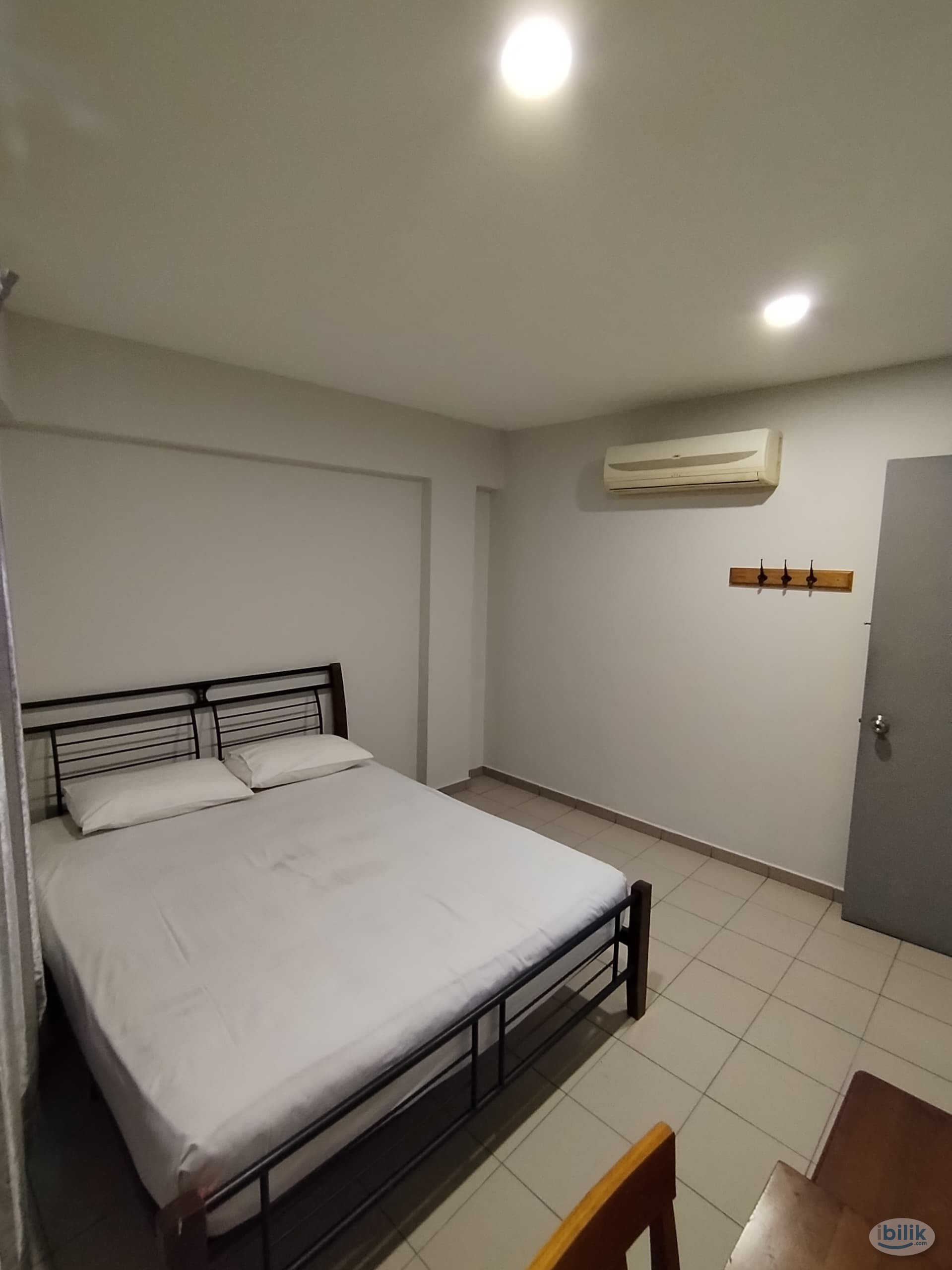 🔥💥New Intake UPM Student, ATtached Air-cond 😍 - Image 2