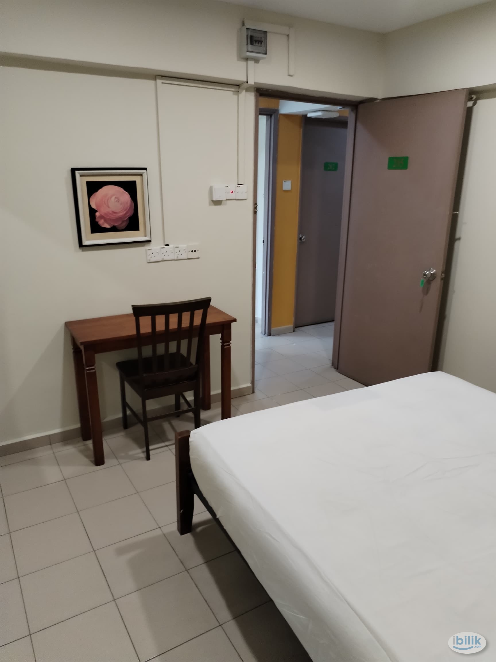‼️✨Intake UPM, 0 deposit. Attached bathroom✨ - Image 2