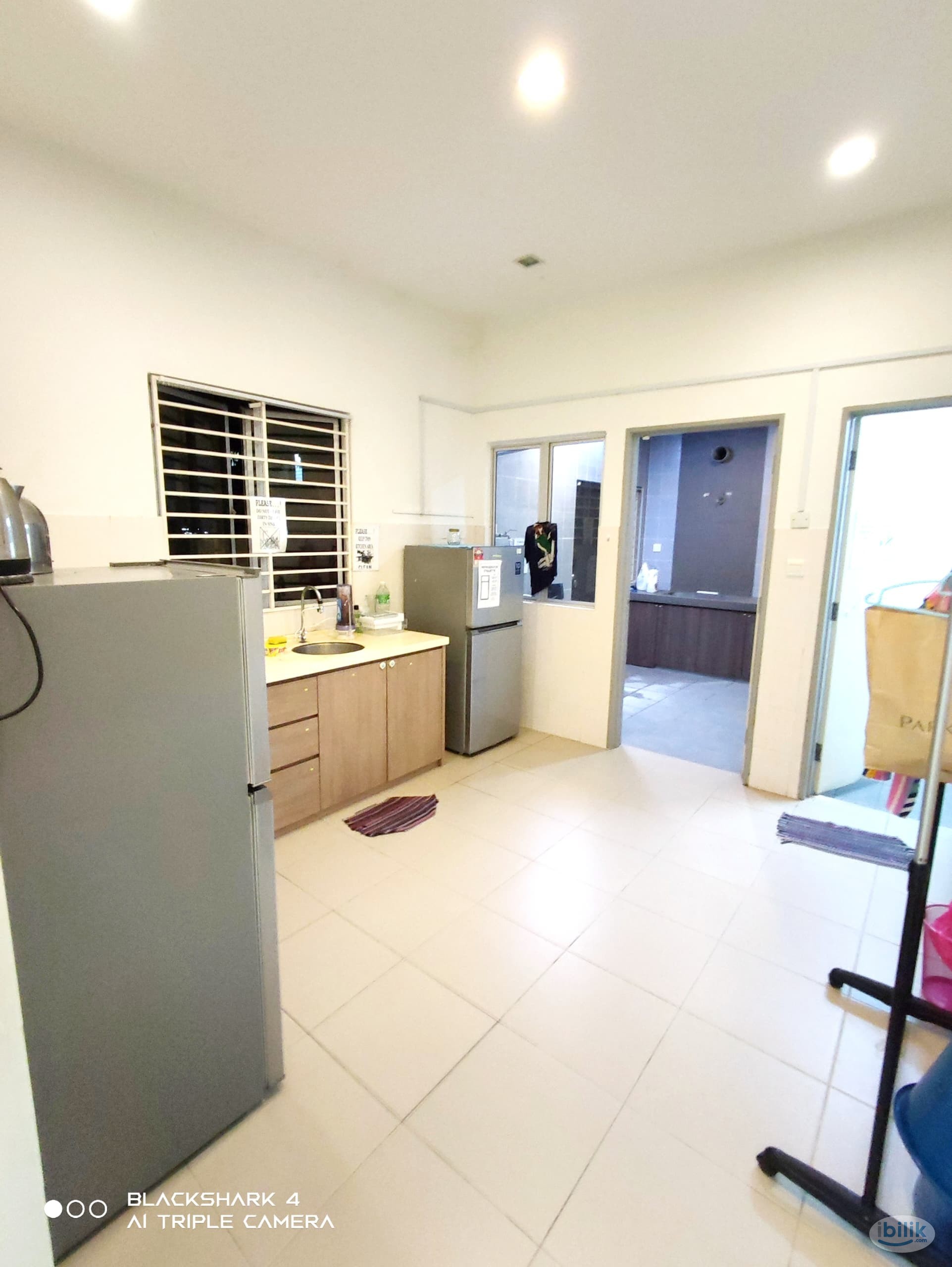Master Room at Alam Nusantara, Setia Alam - Image 2