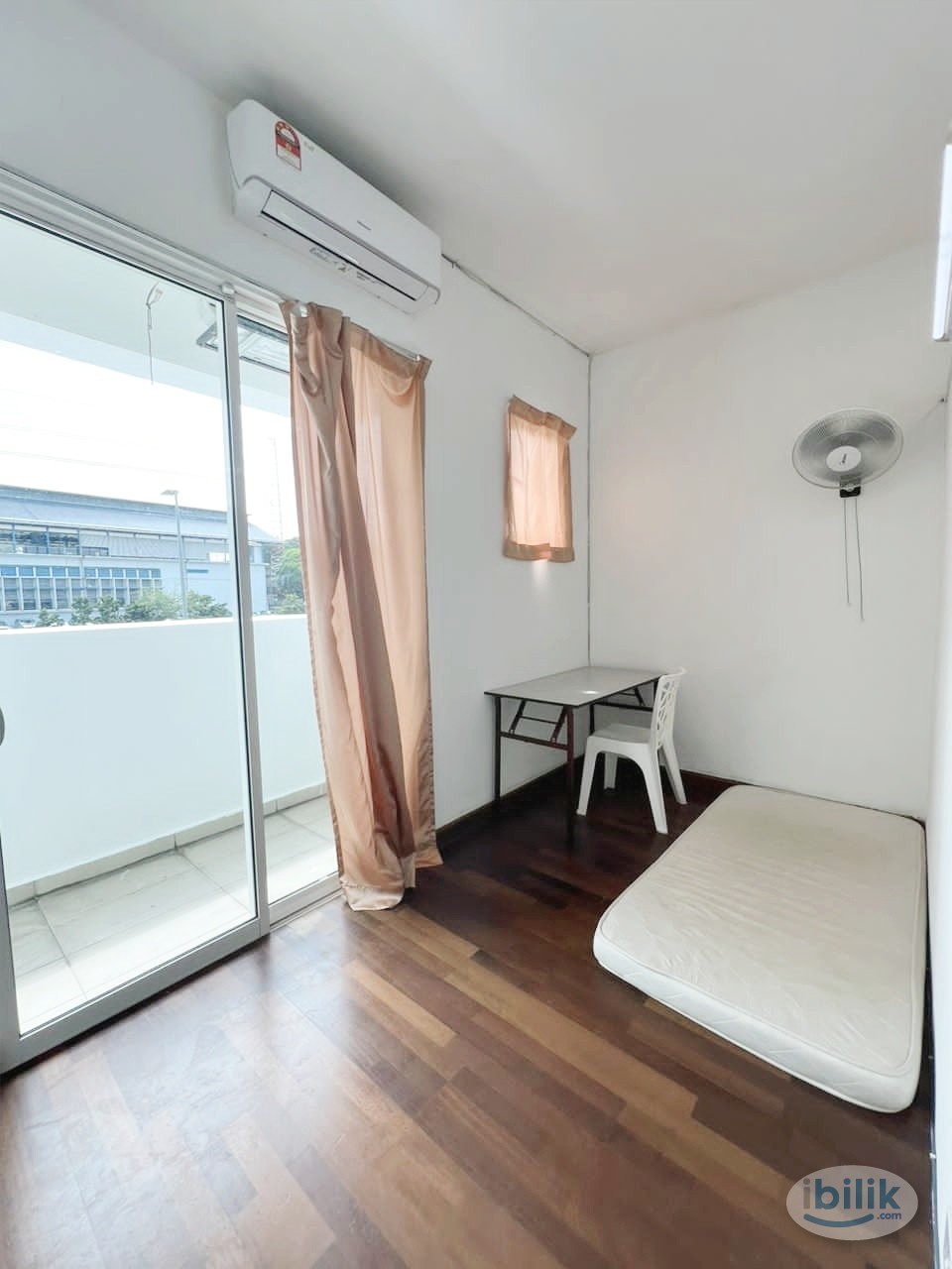 Single Room at Taman Paramount, Petaling Jaya - Image 1
