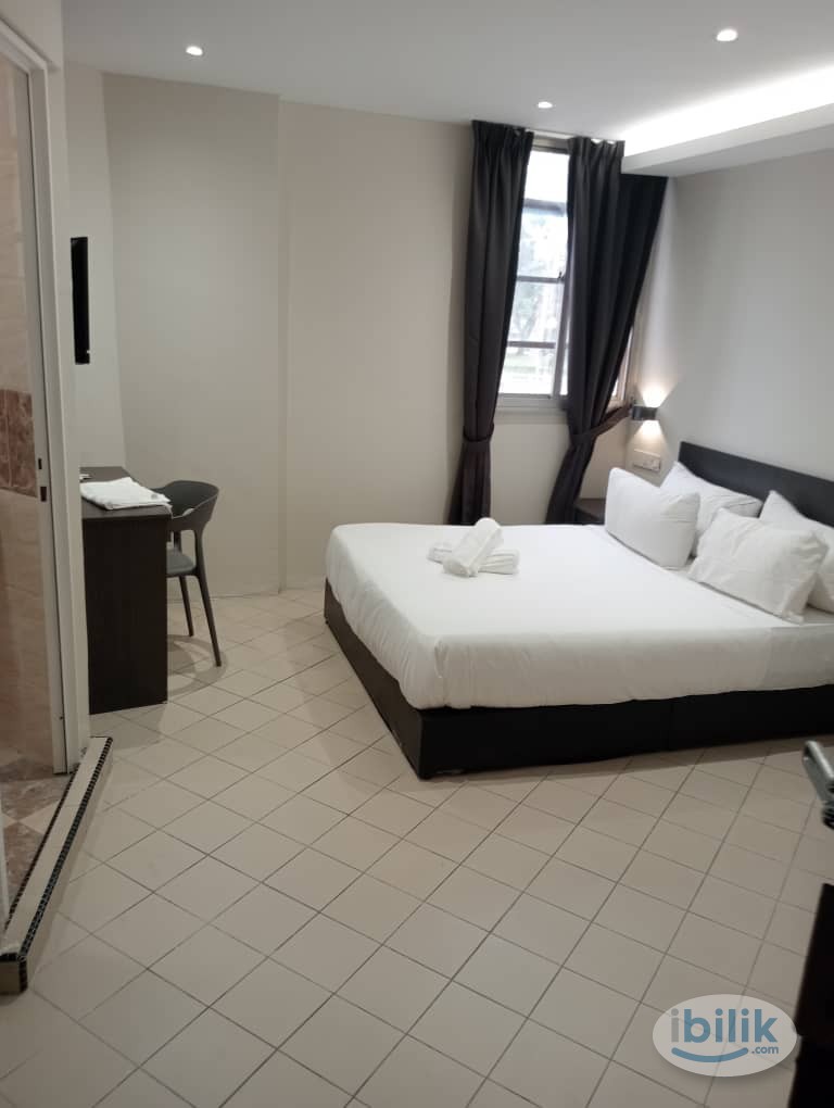 [ZERO DEPOSIT] HOTEL ROOM FOR RENT IN BANDAR SUNWAY - Image 2