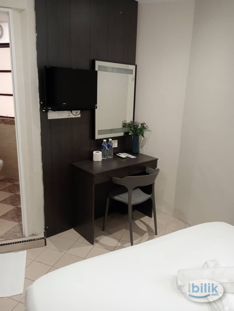 [ZERO DEPOSIT] HOTEL ROOM FOR RENT IN BANDAR SUNWAY - Image 3